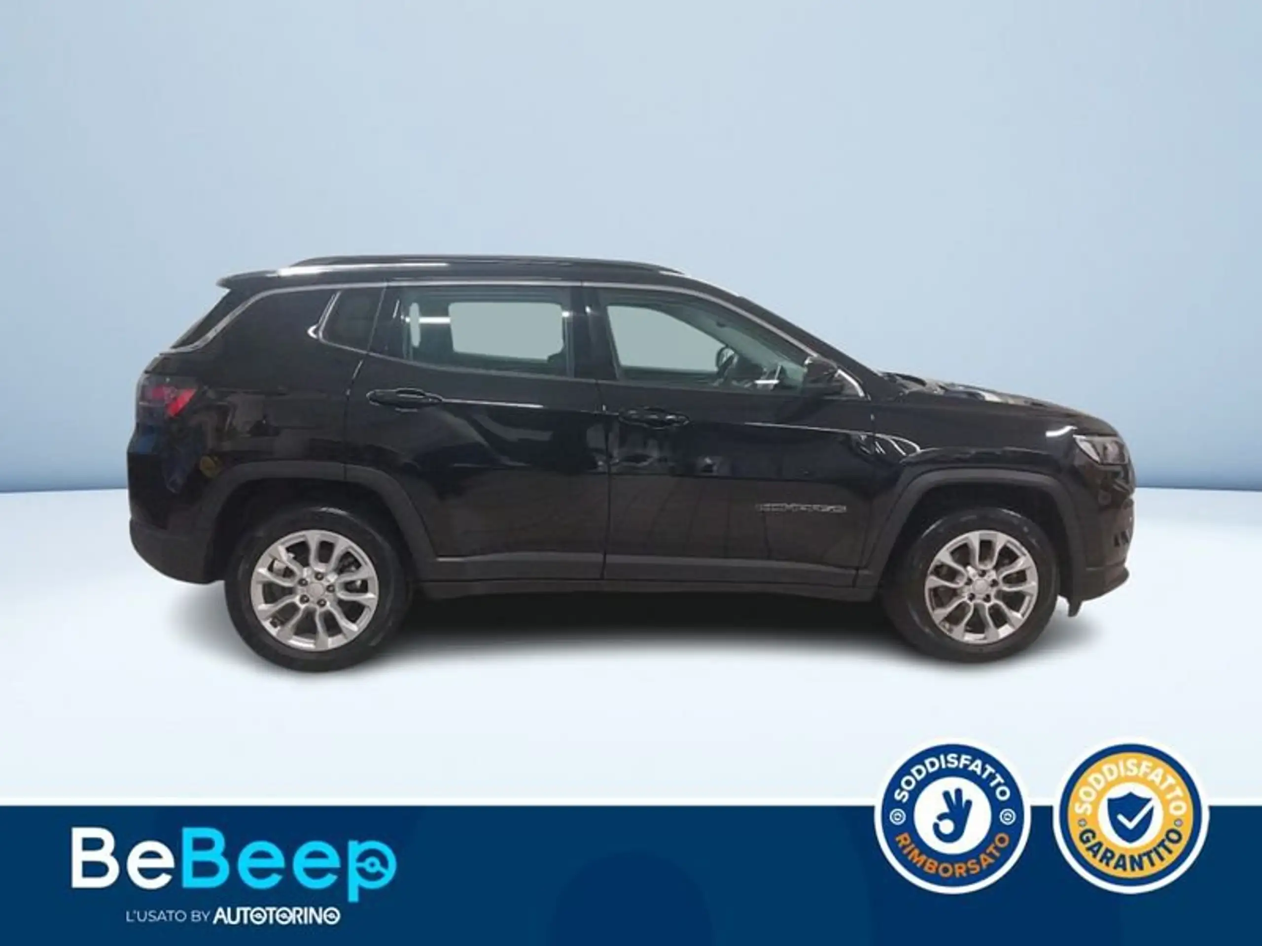 Jeep - Compass