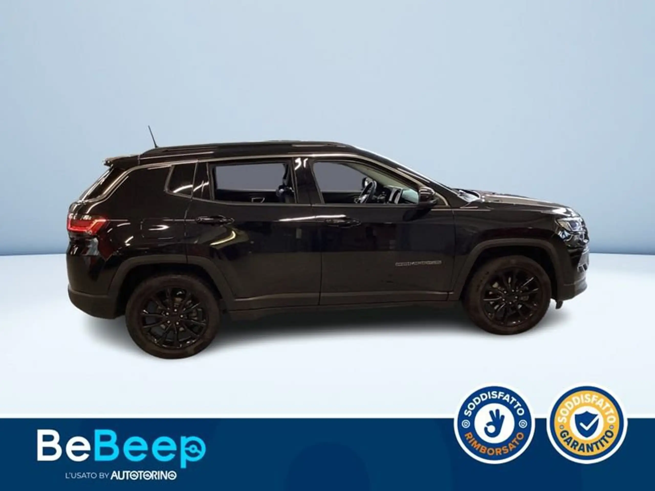 Jeep - Compass