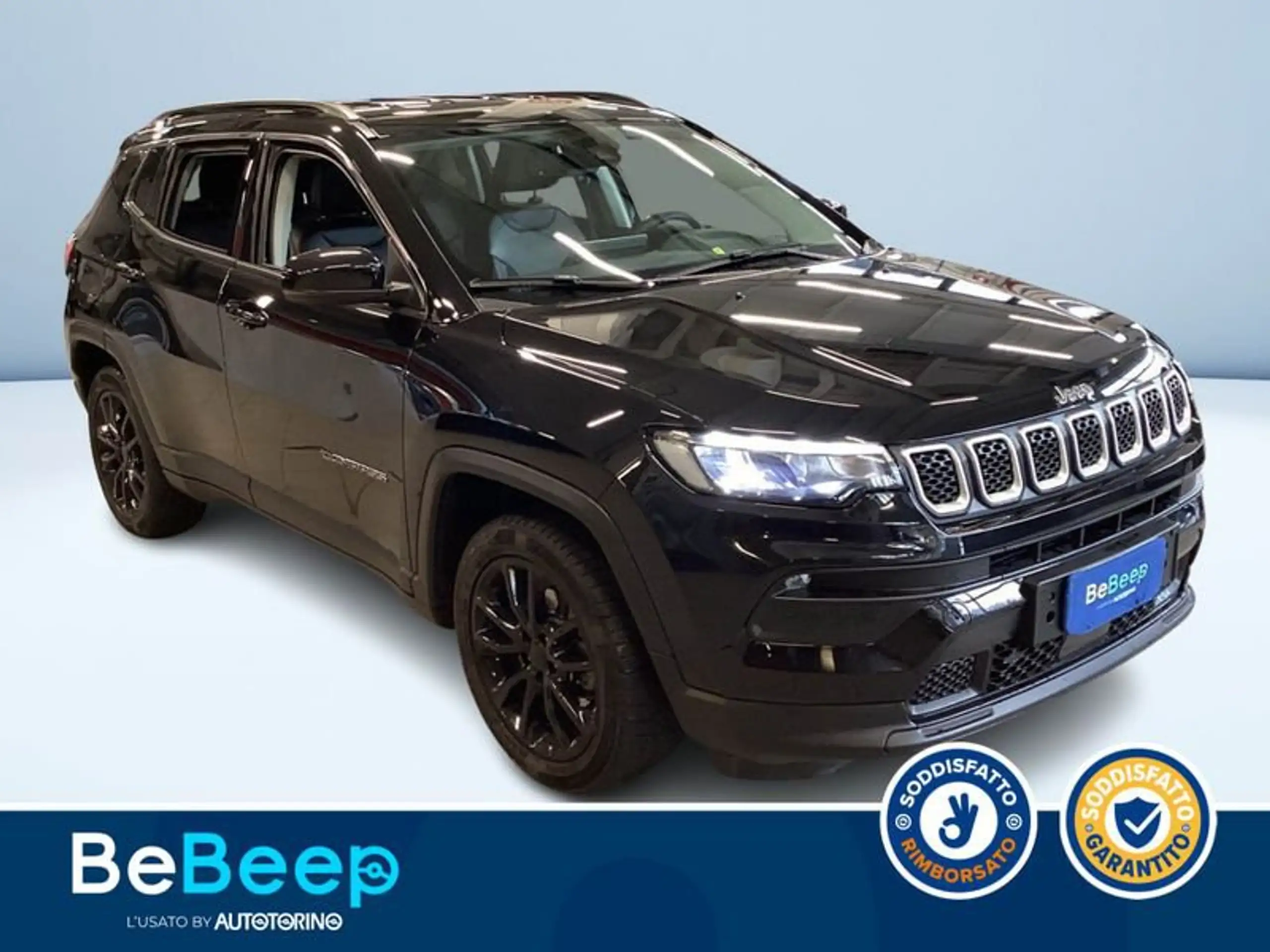 Jeep - Compass