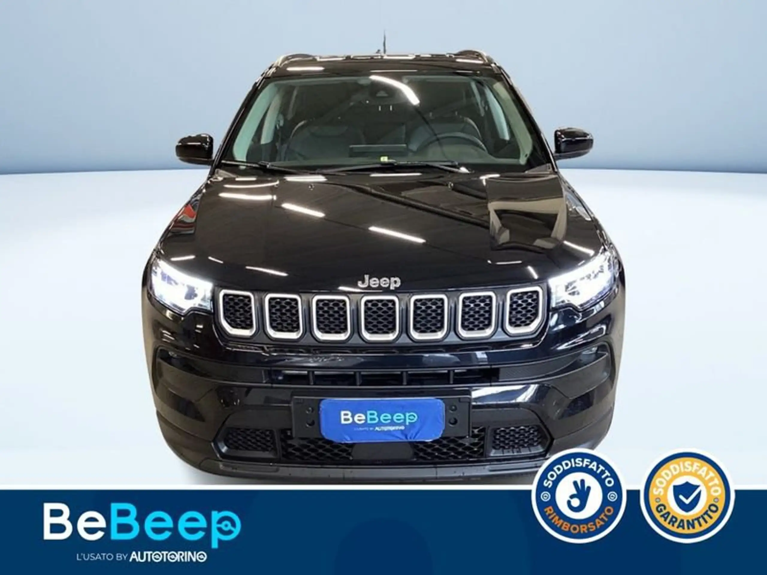 Jeep - Compass