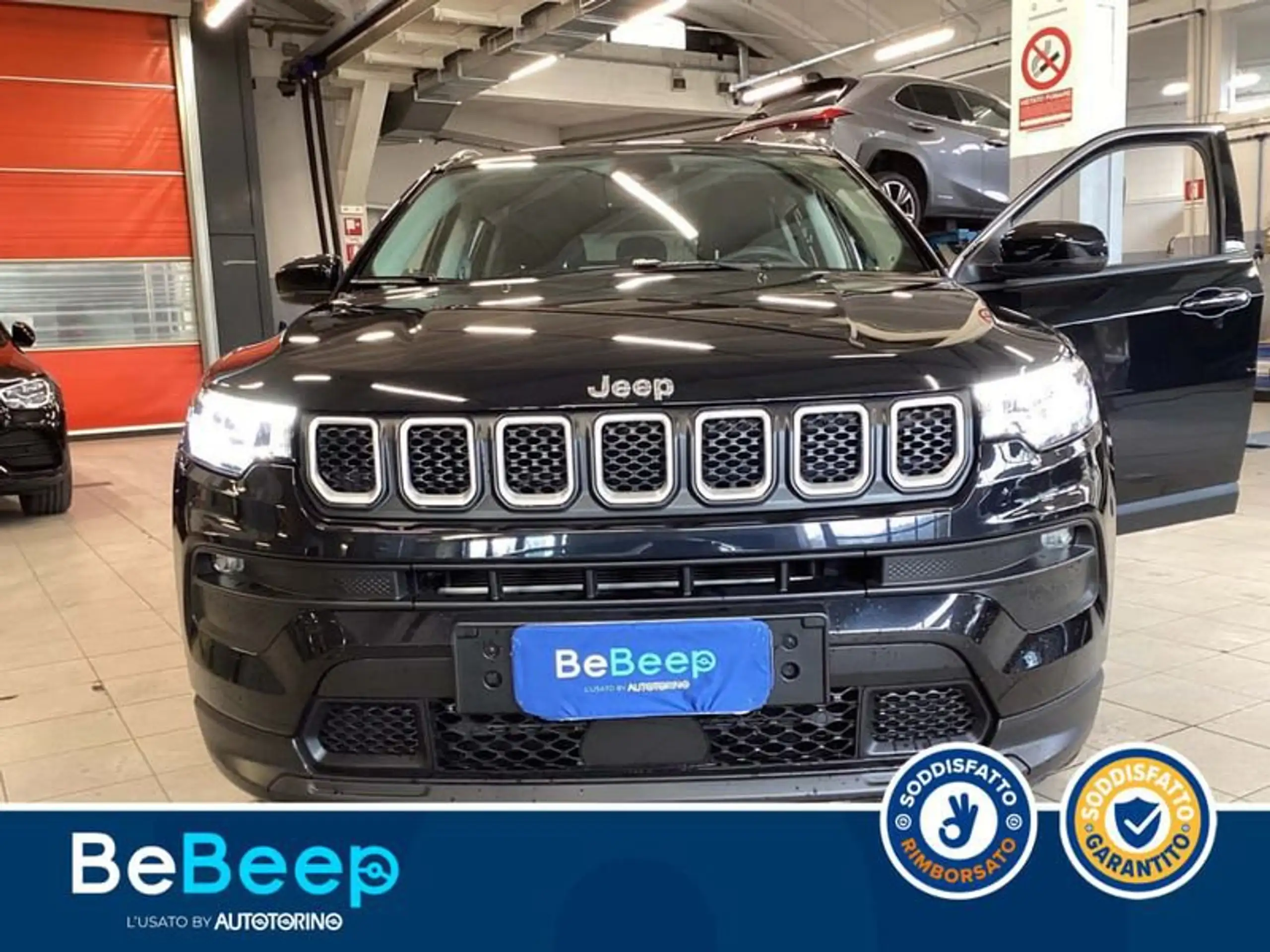 Jeep - Compass