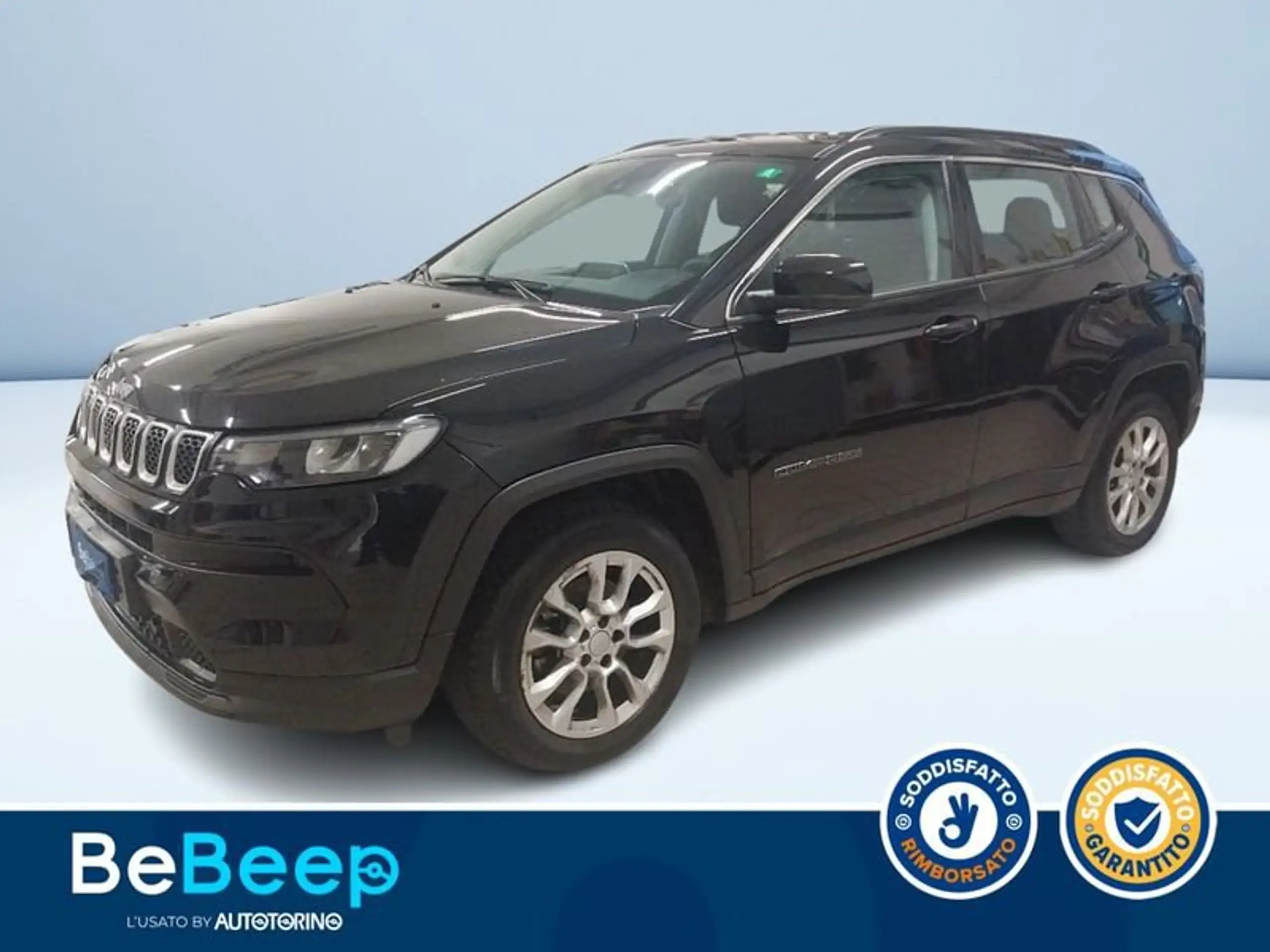 Jeep - Compass