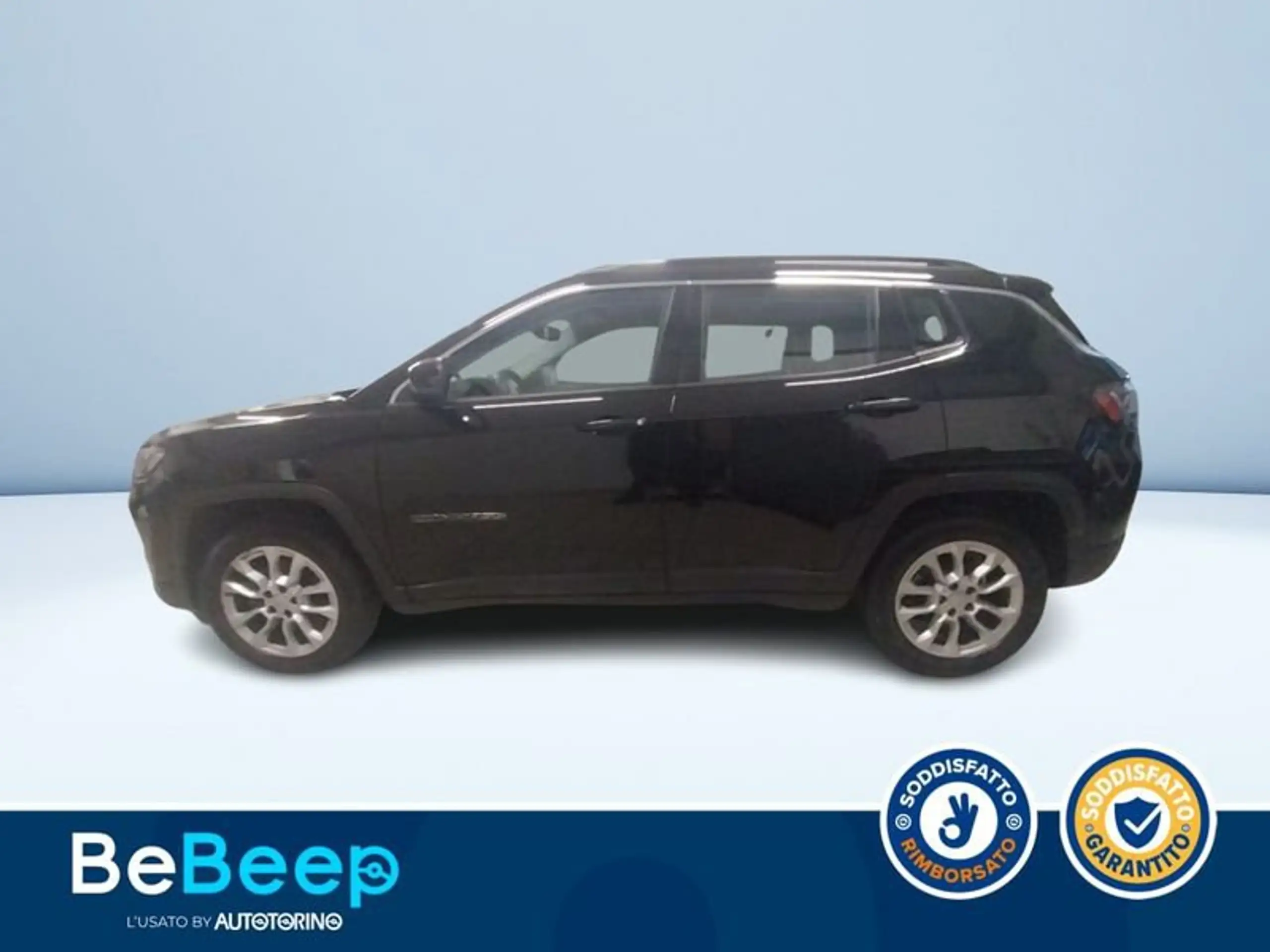 Jeep - Compass