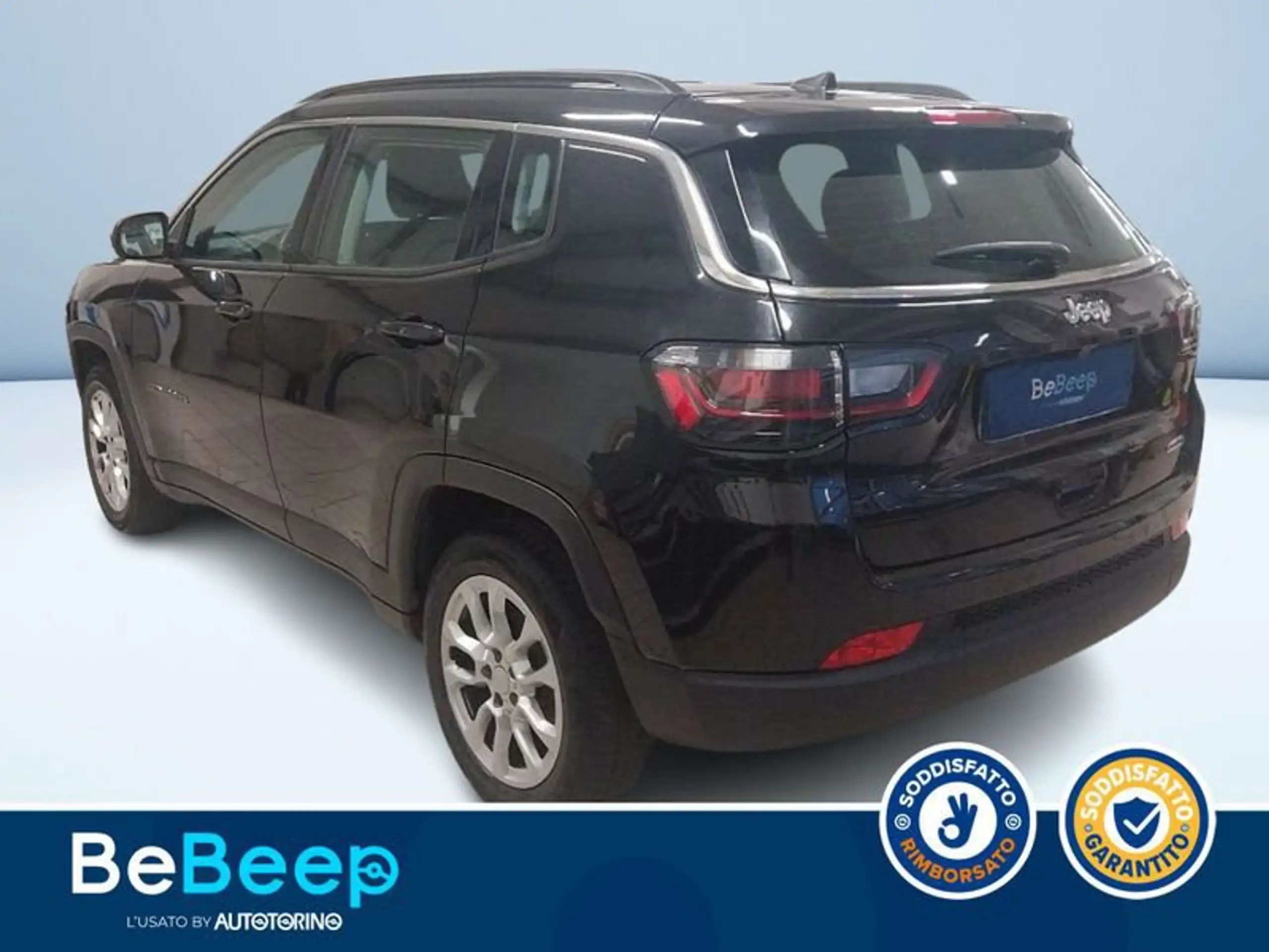 Jeep - Compass