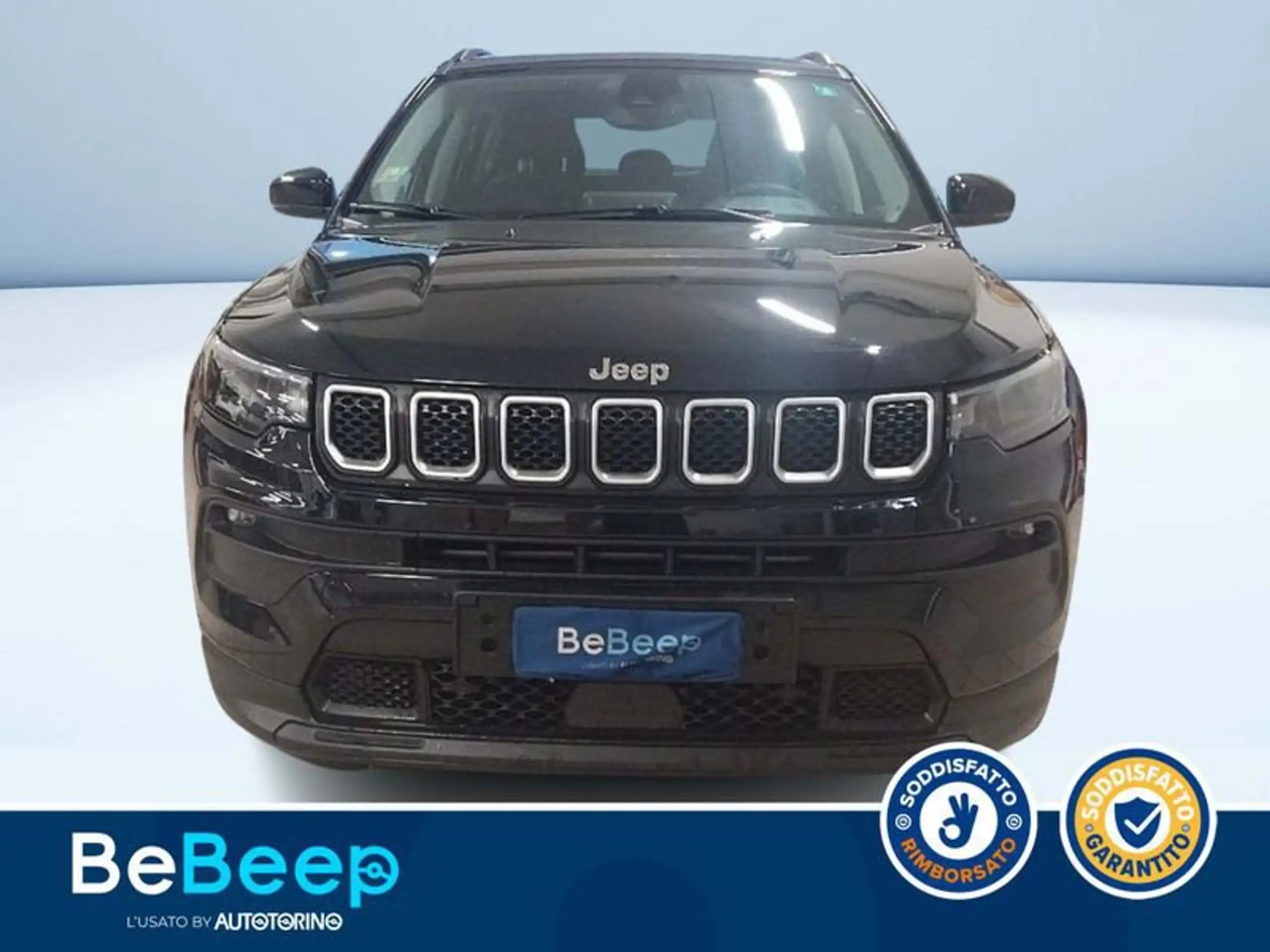 Jeep - Compass