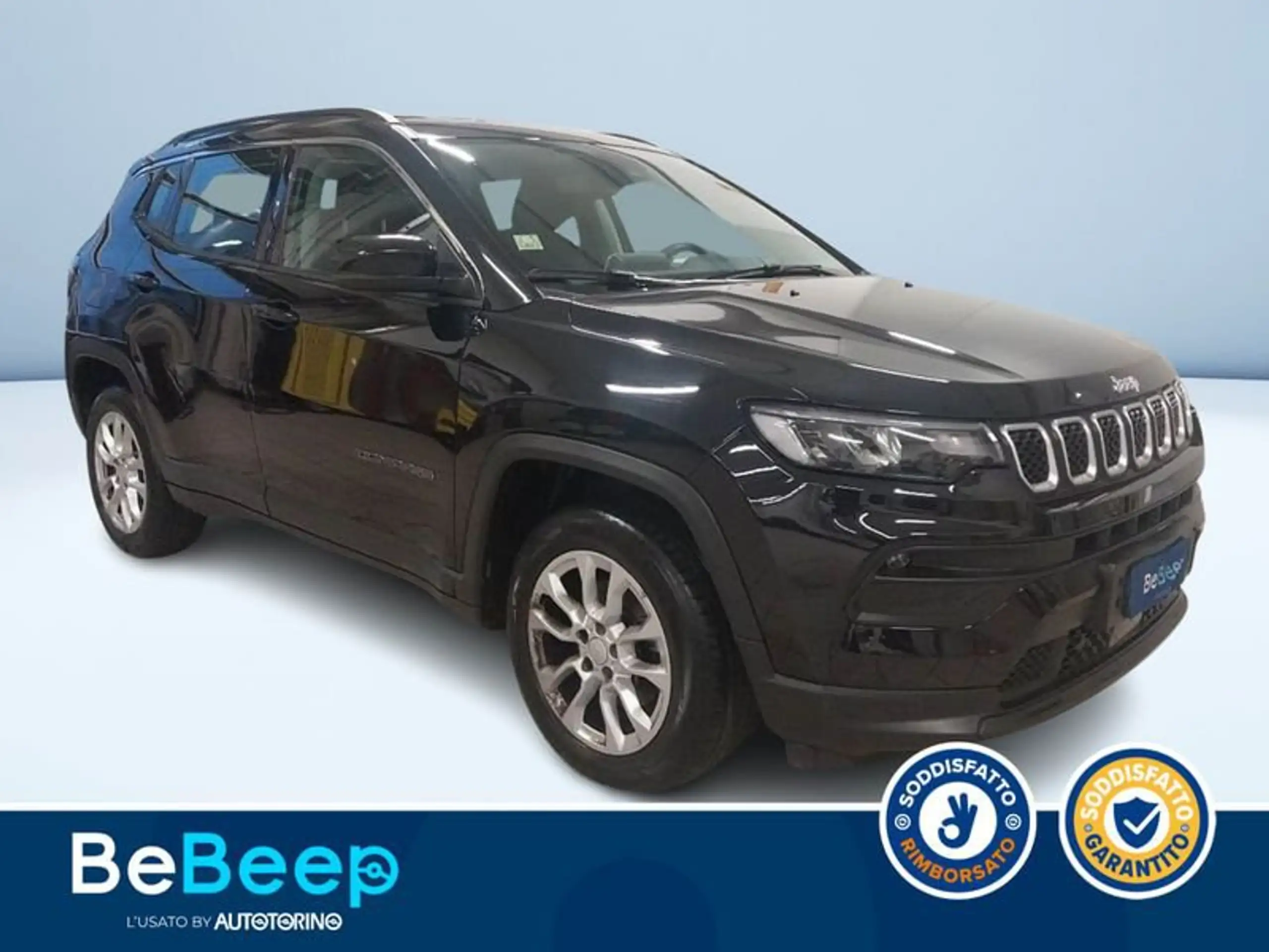 Jeep - Compass