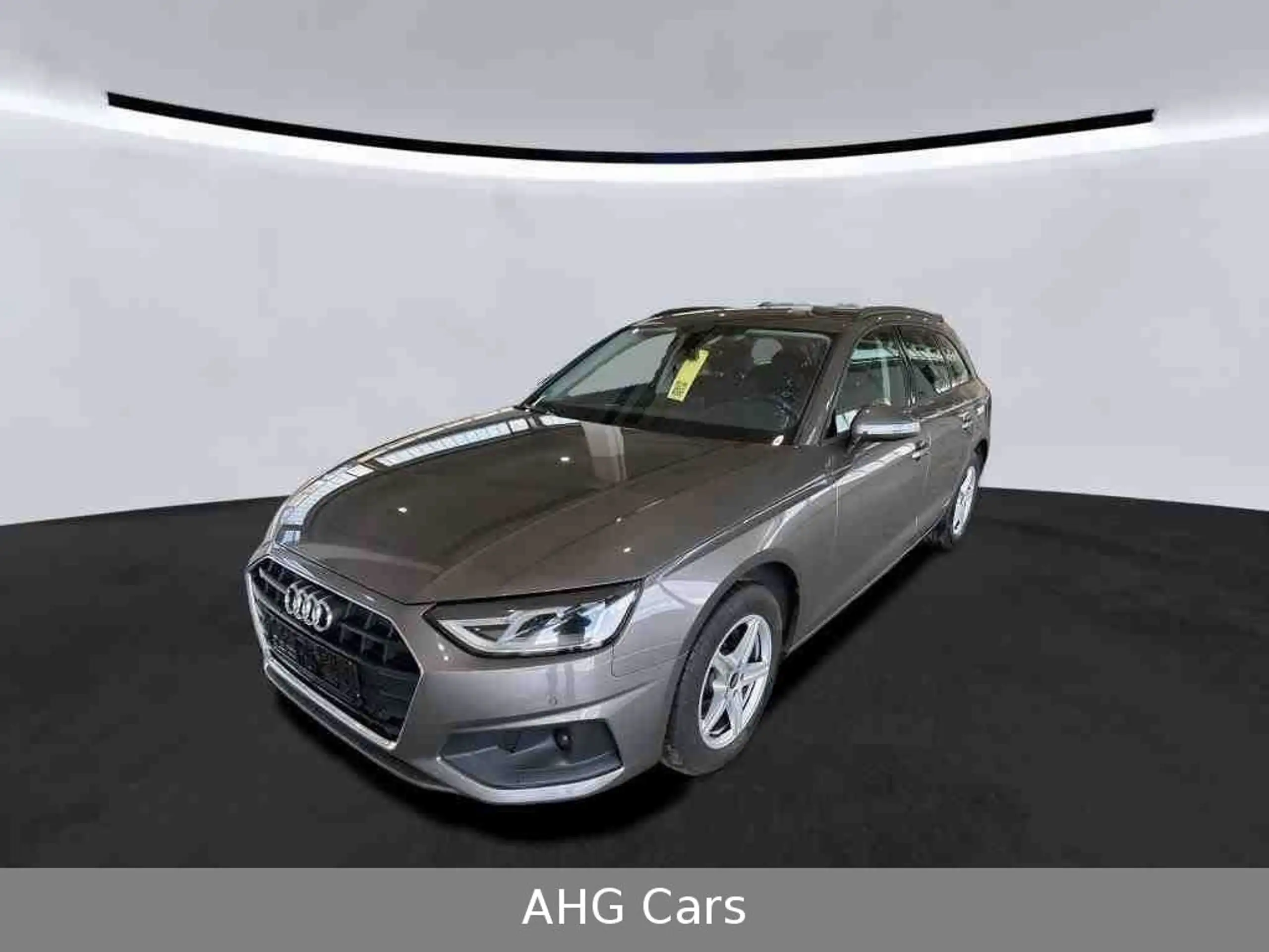 Audi - A4