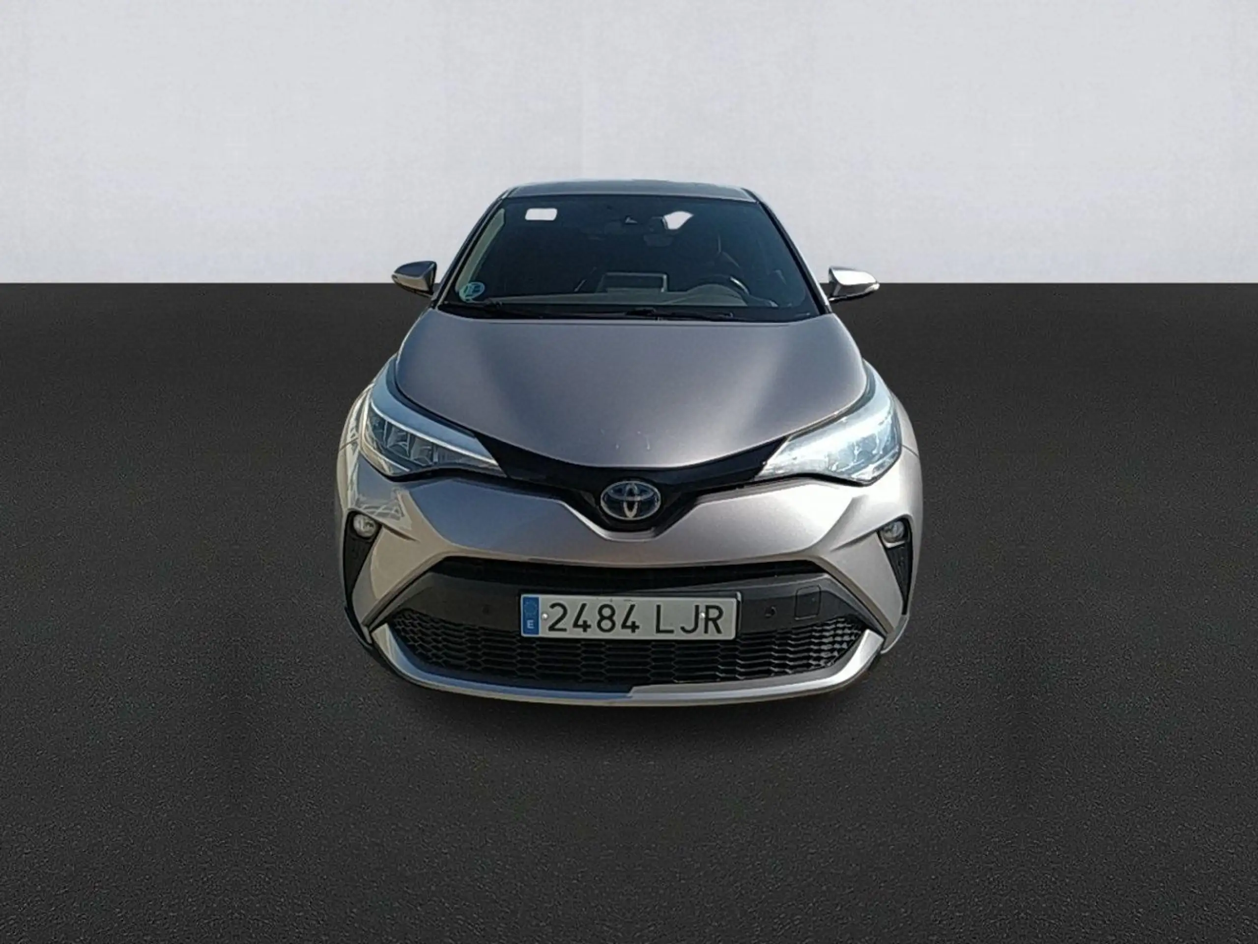 Toyota - C-HR