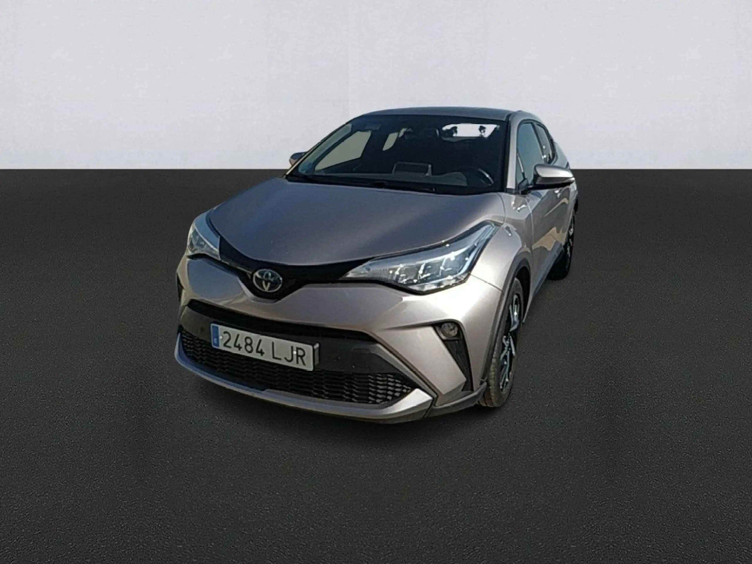 Toyota - C-HR