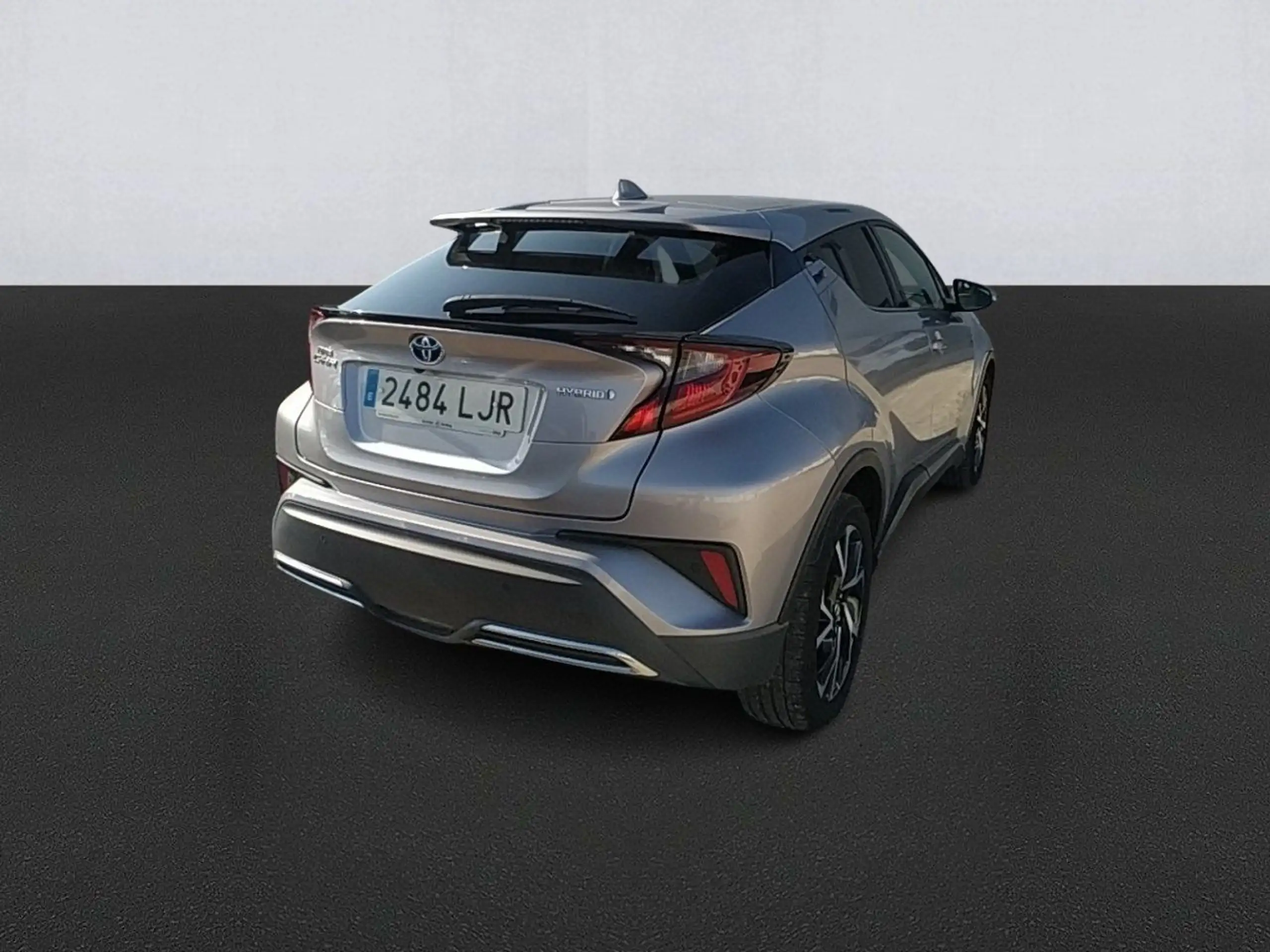 Toyota - C-HR