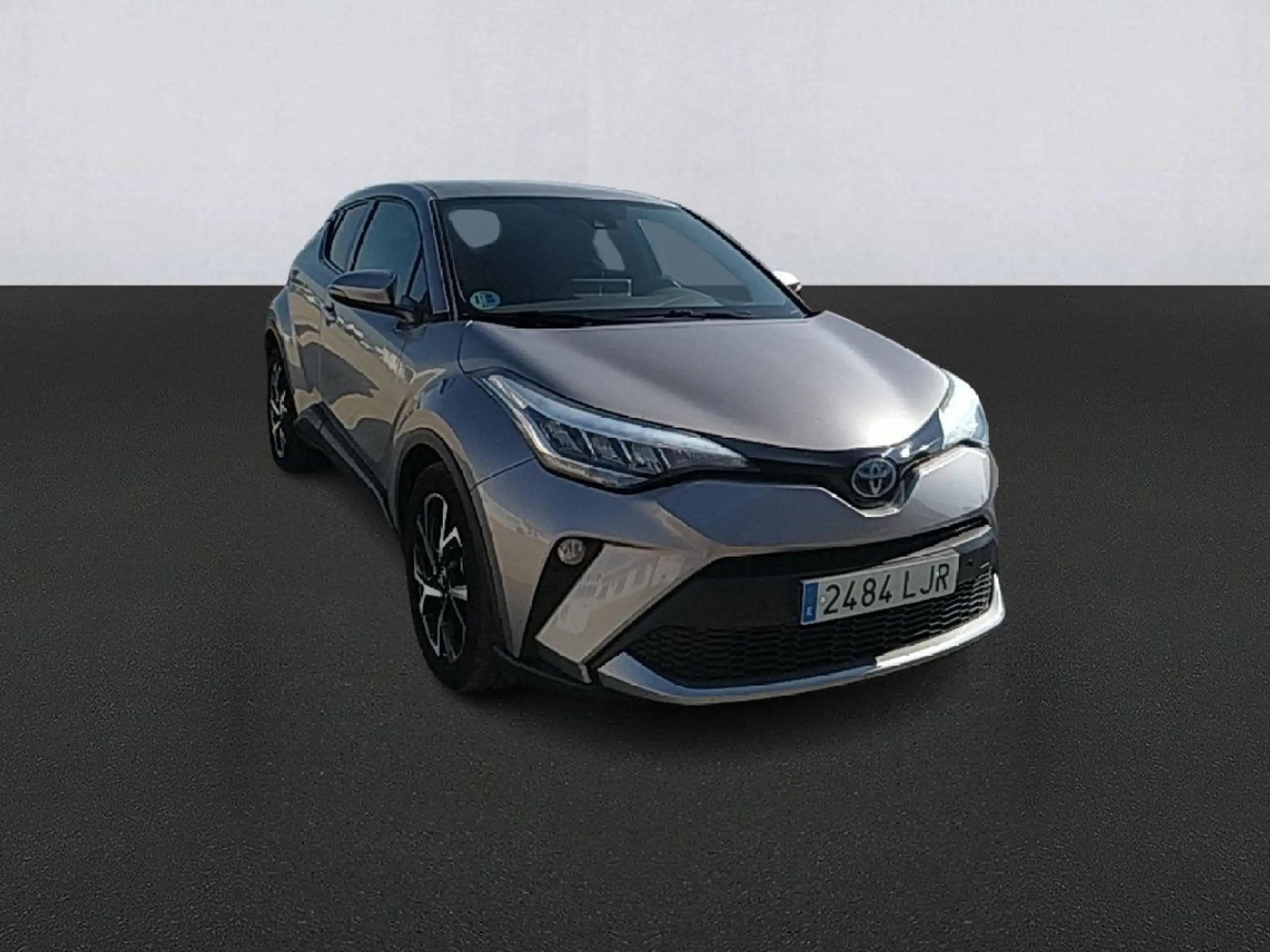 Toyota - C-HR