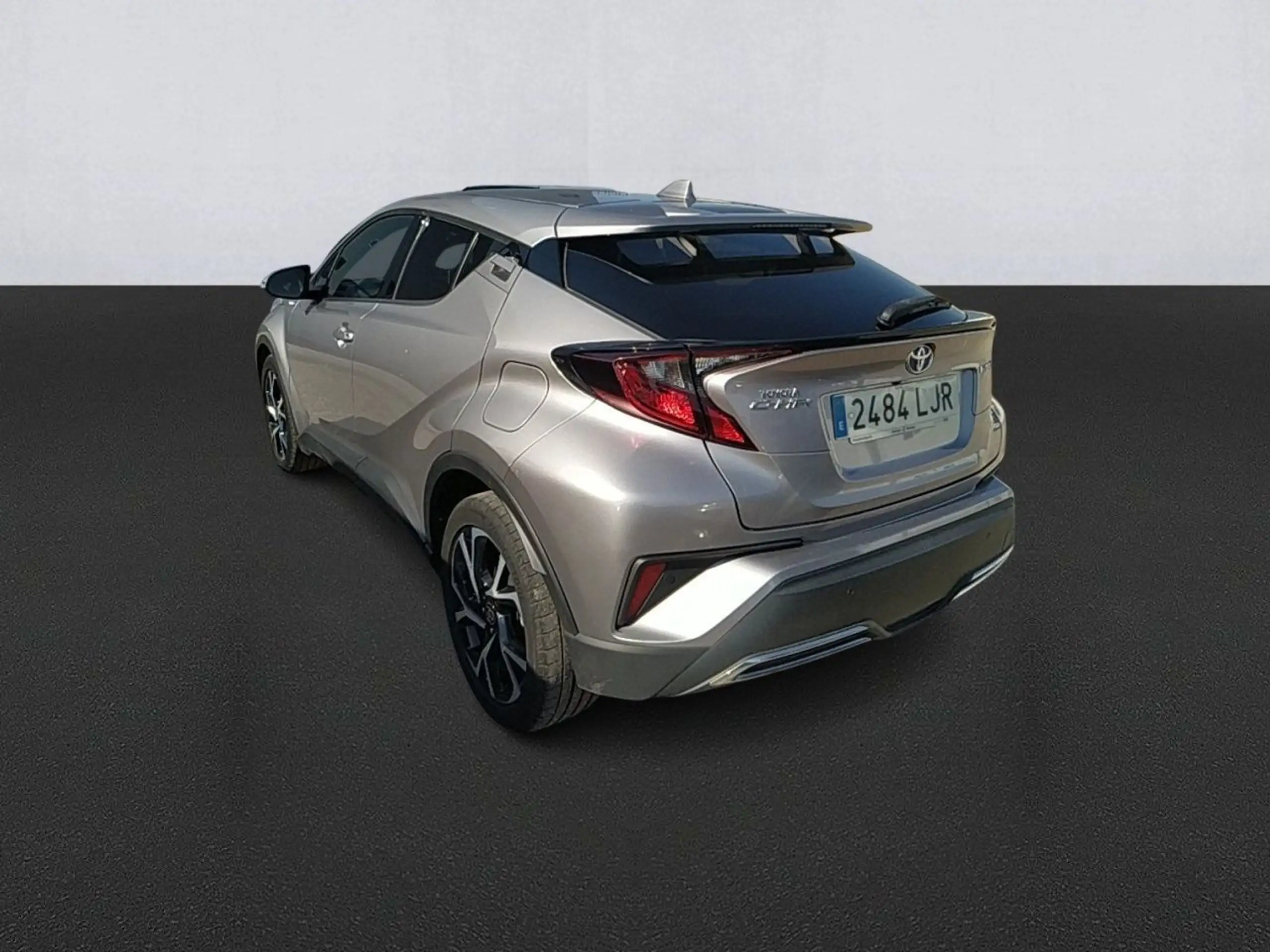 Toyota - C-HR