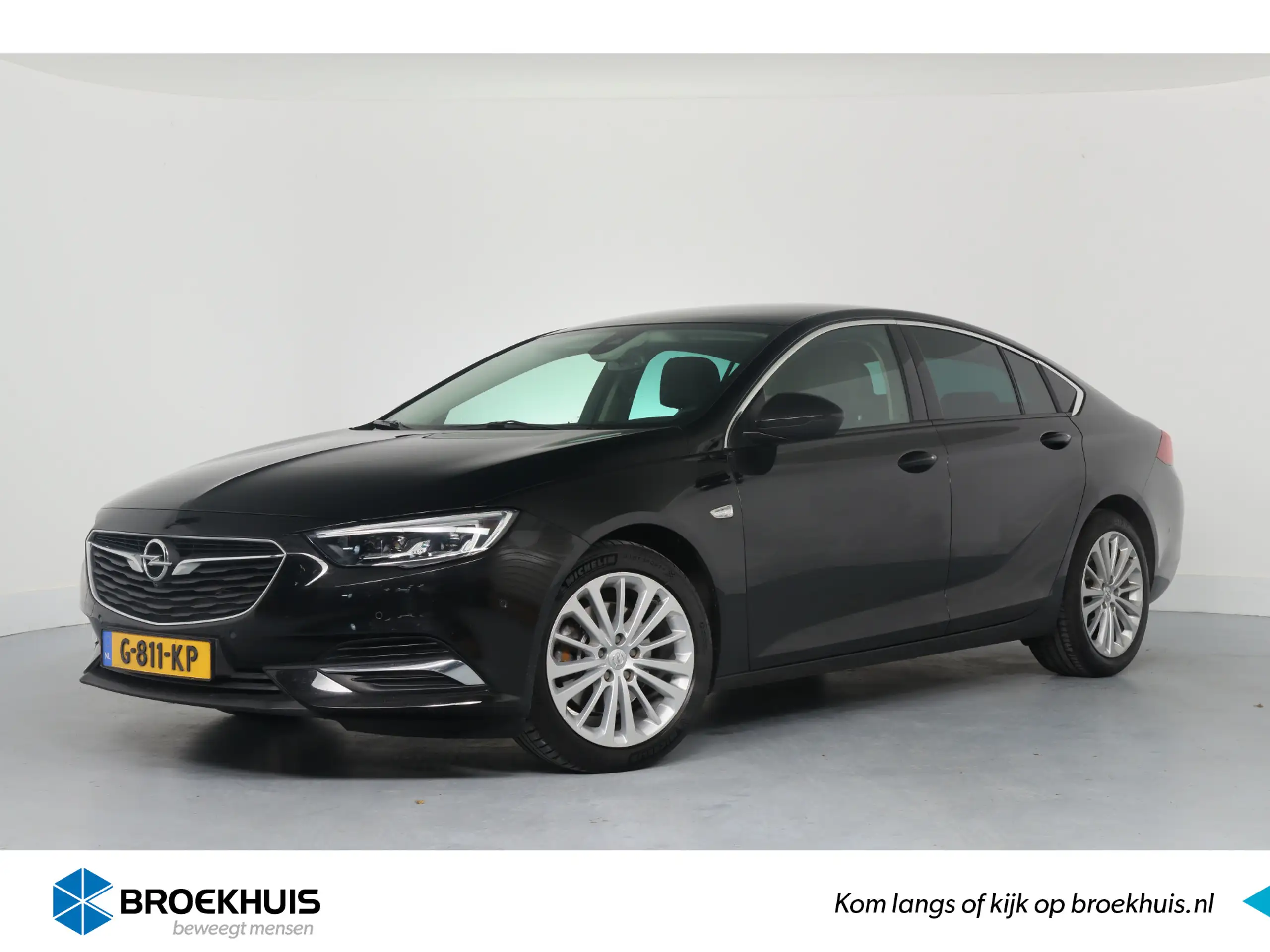 Opel Insignia 2019