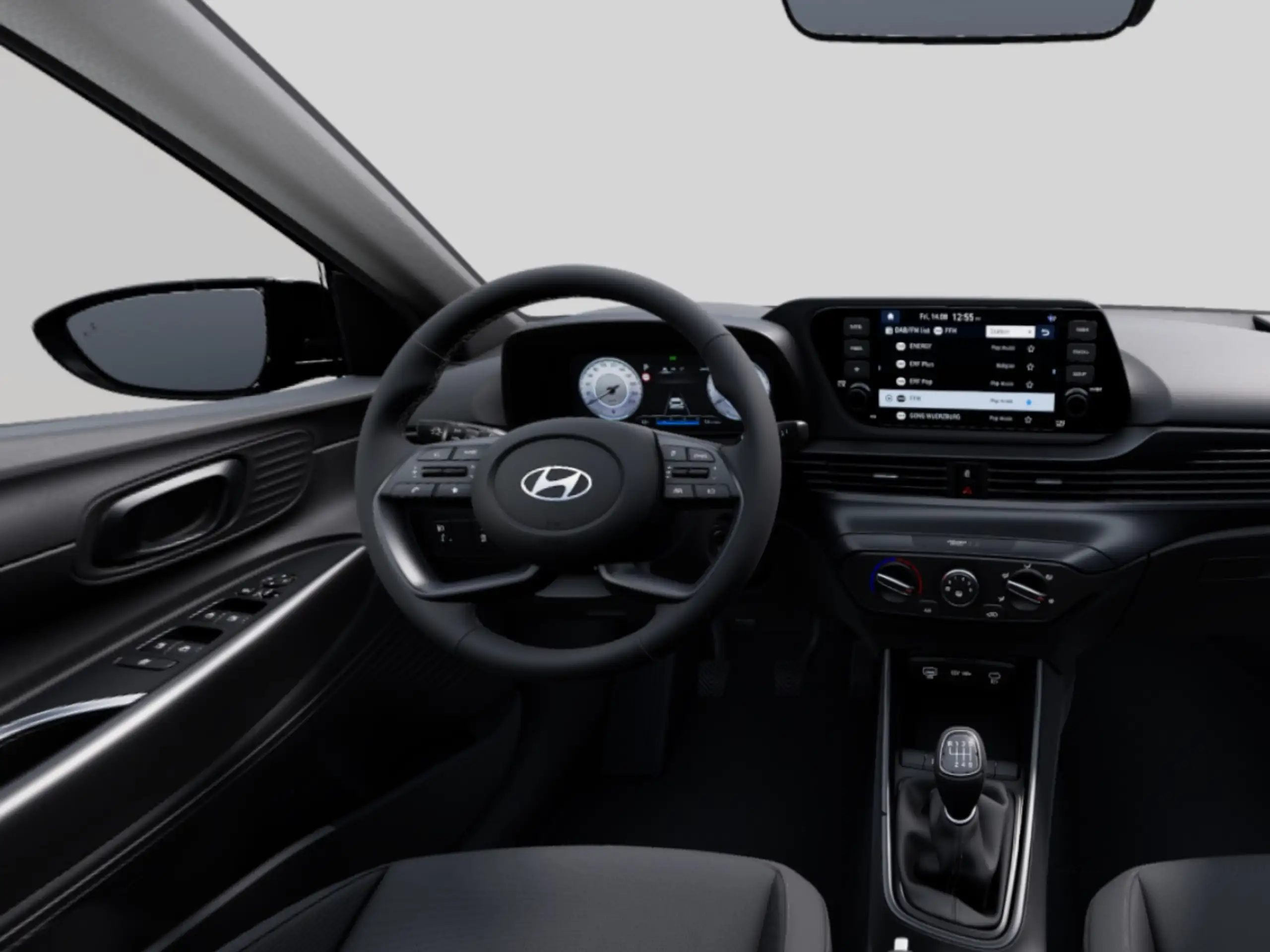 Hyundai - i20