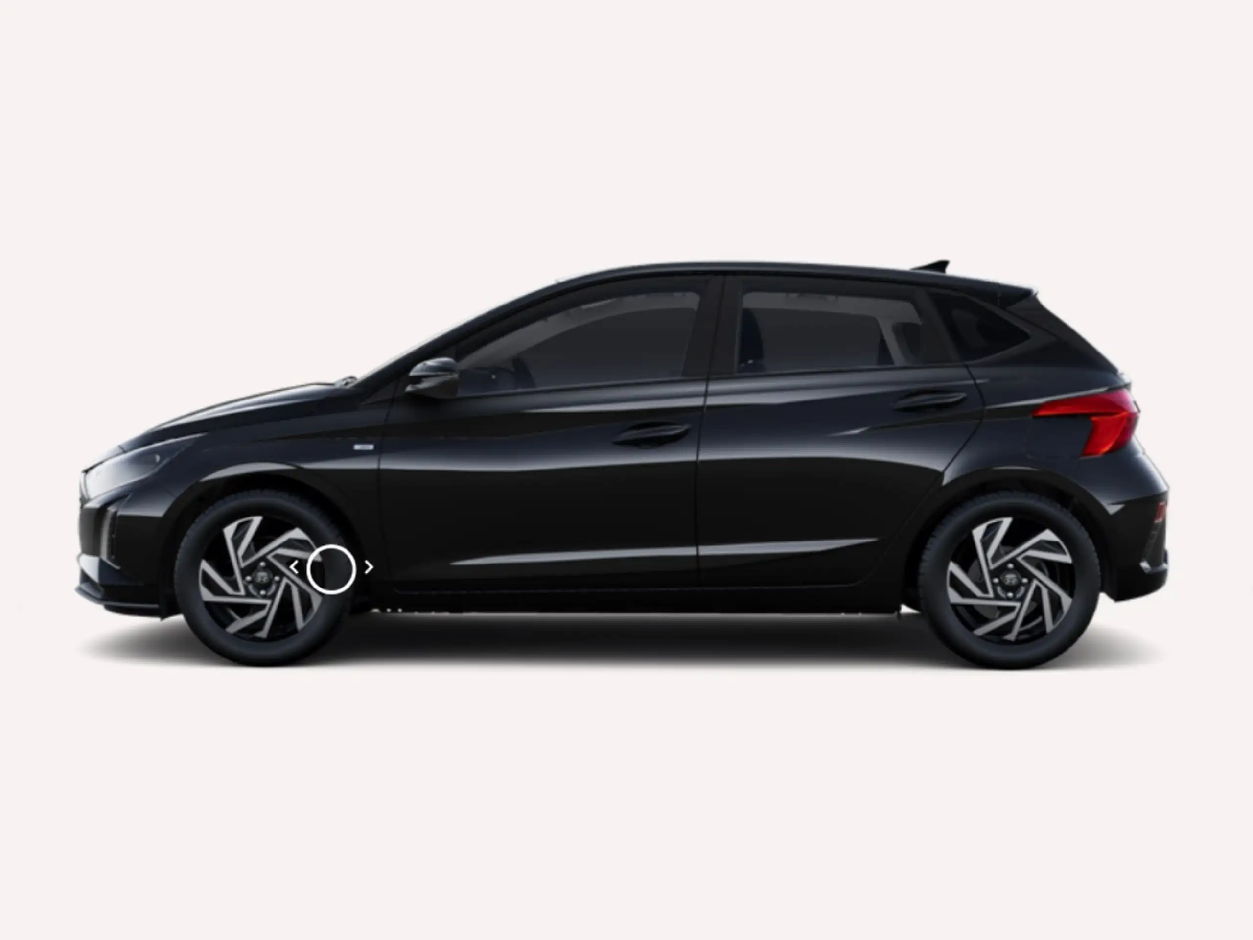 Hyundai - i20