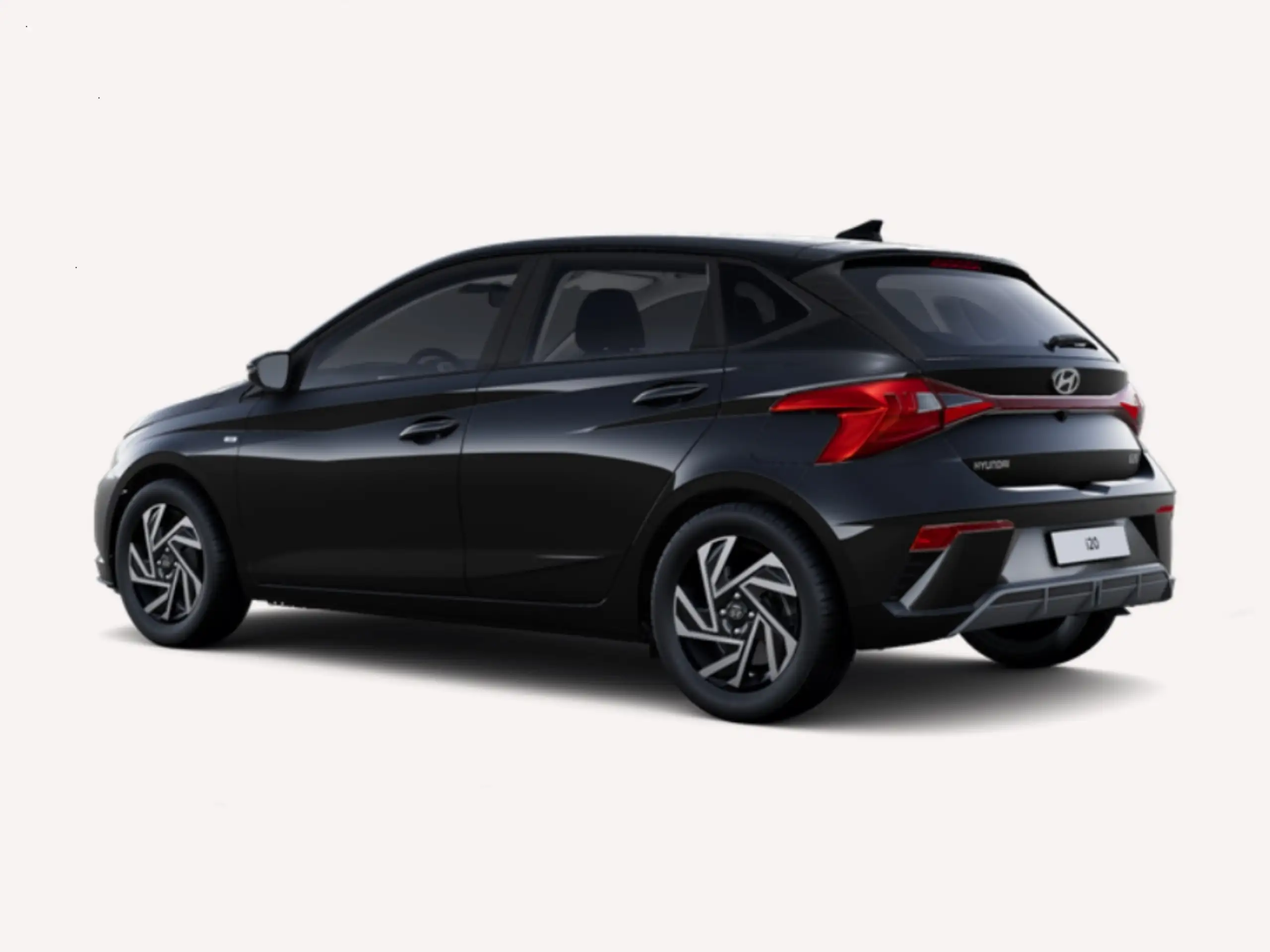 Hyundai - i20