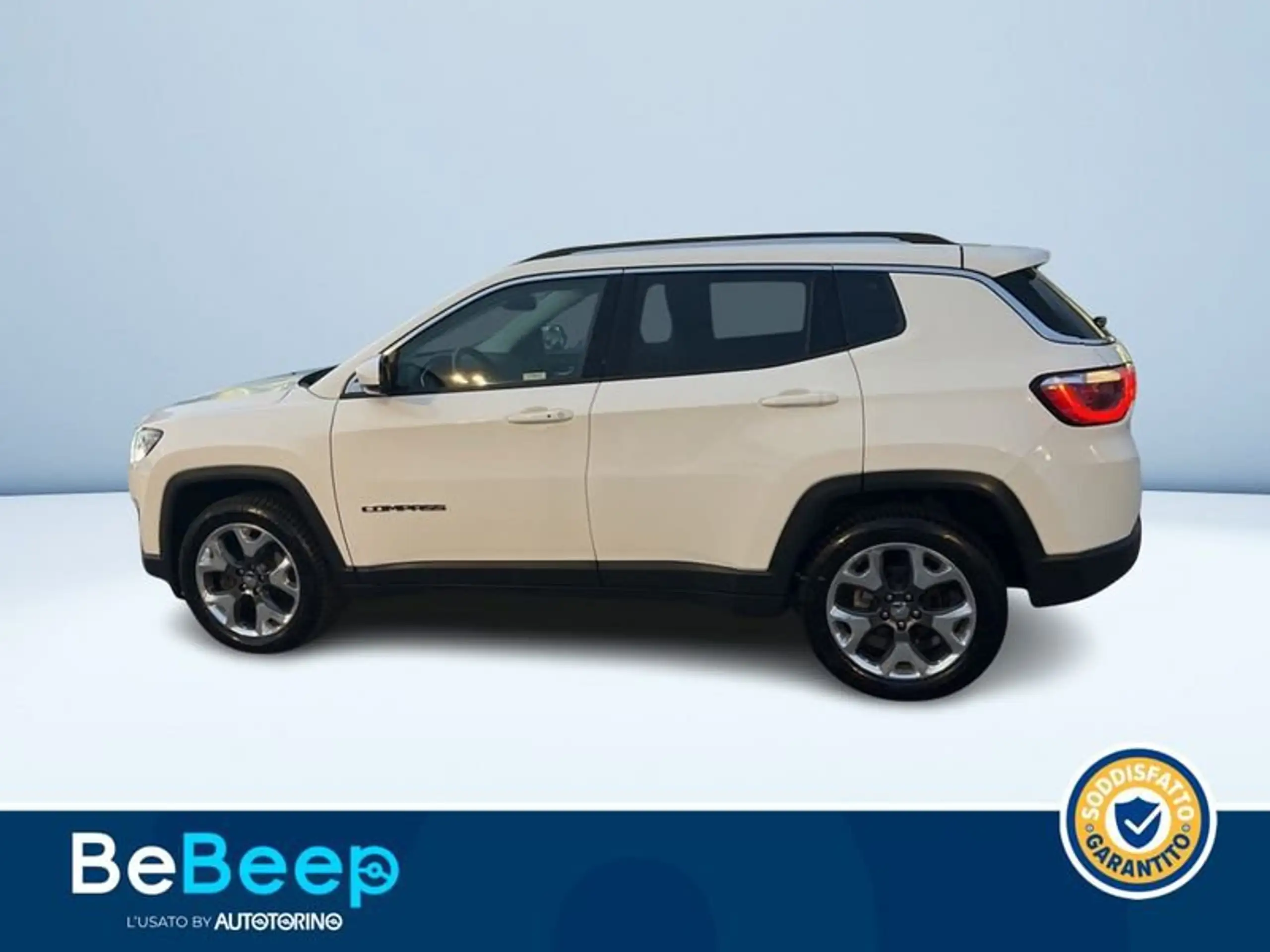 Jeep - Compass