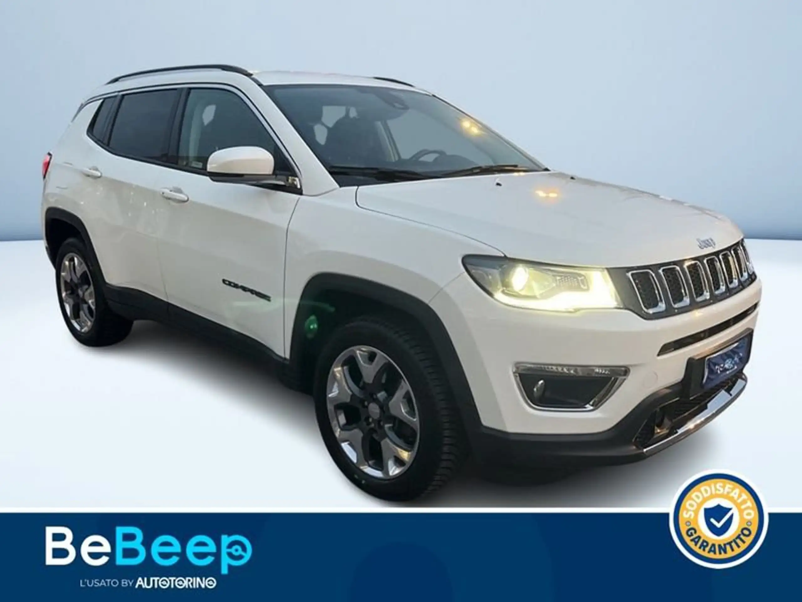 Jeep - Compass