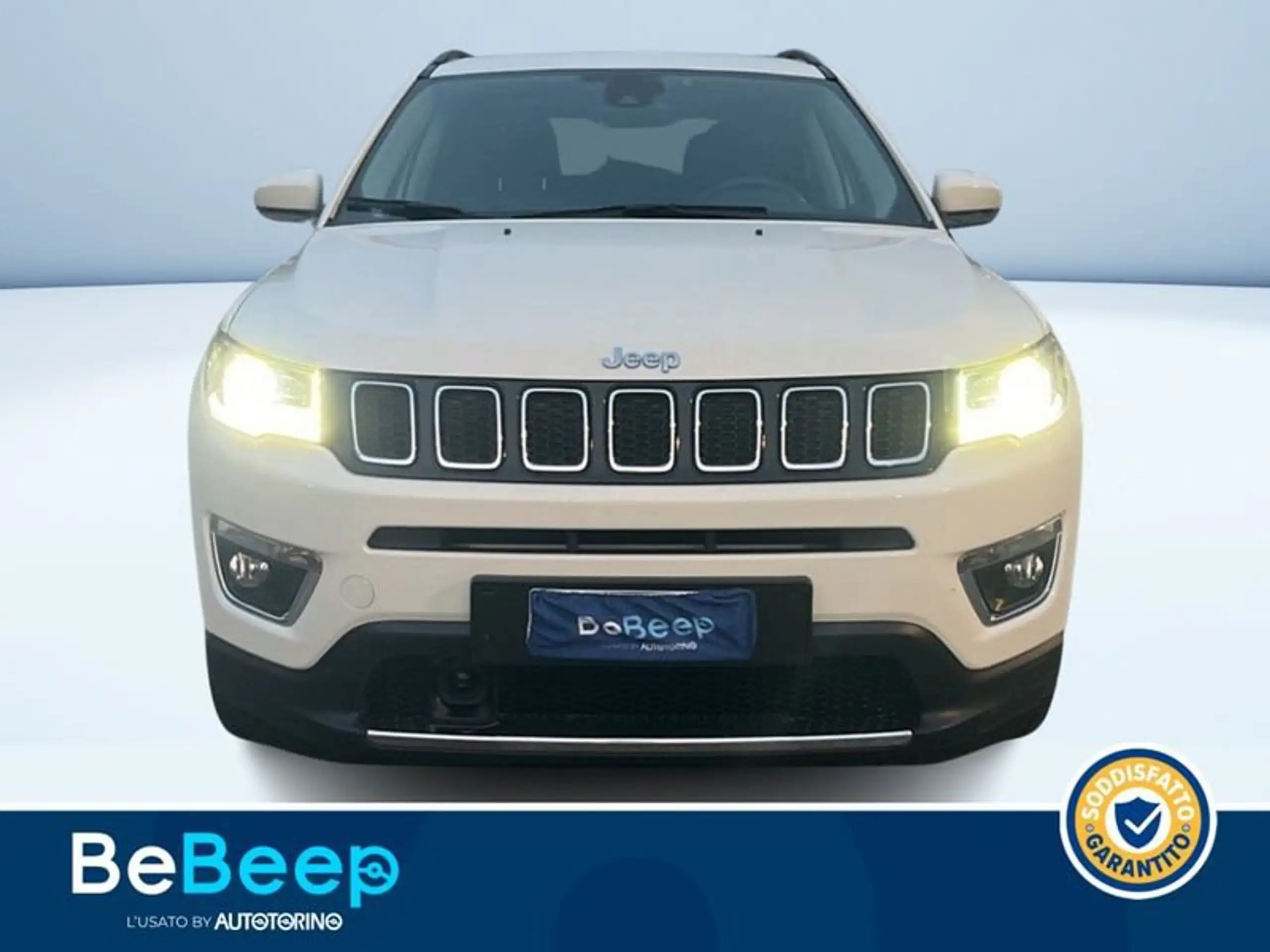 Jeep - Compass