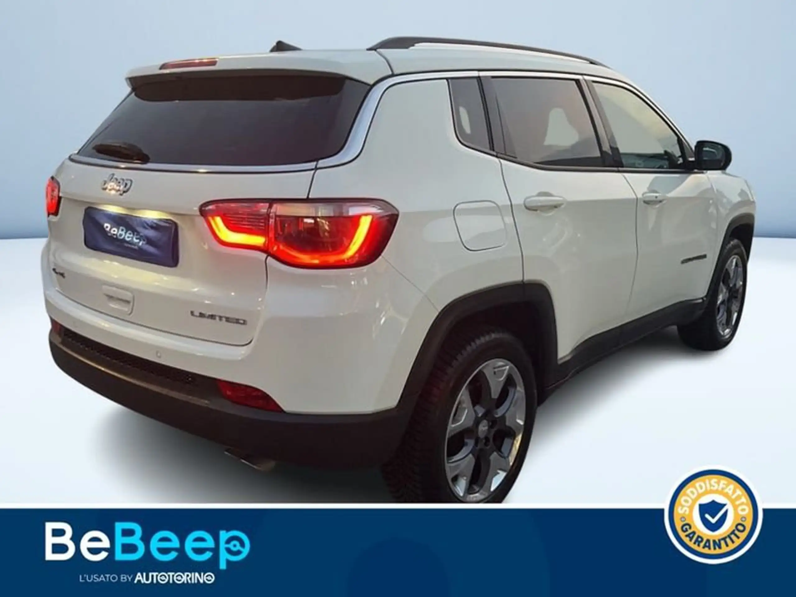 Jeep - Compass