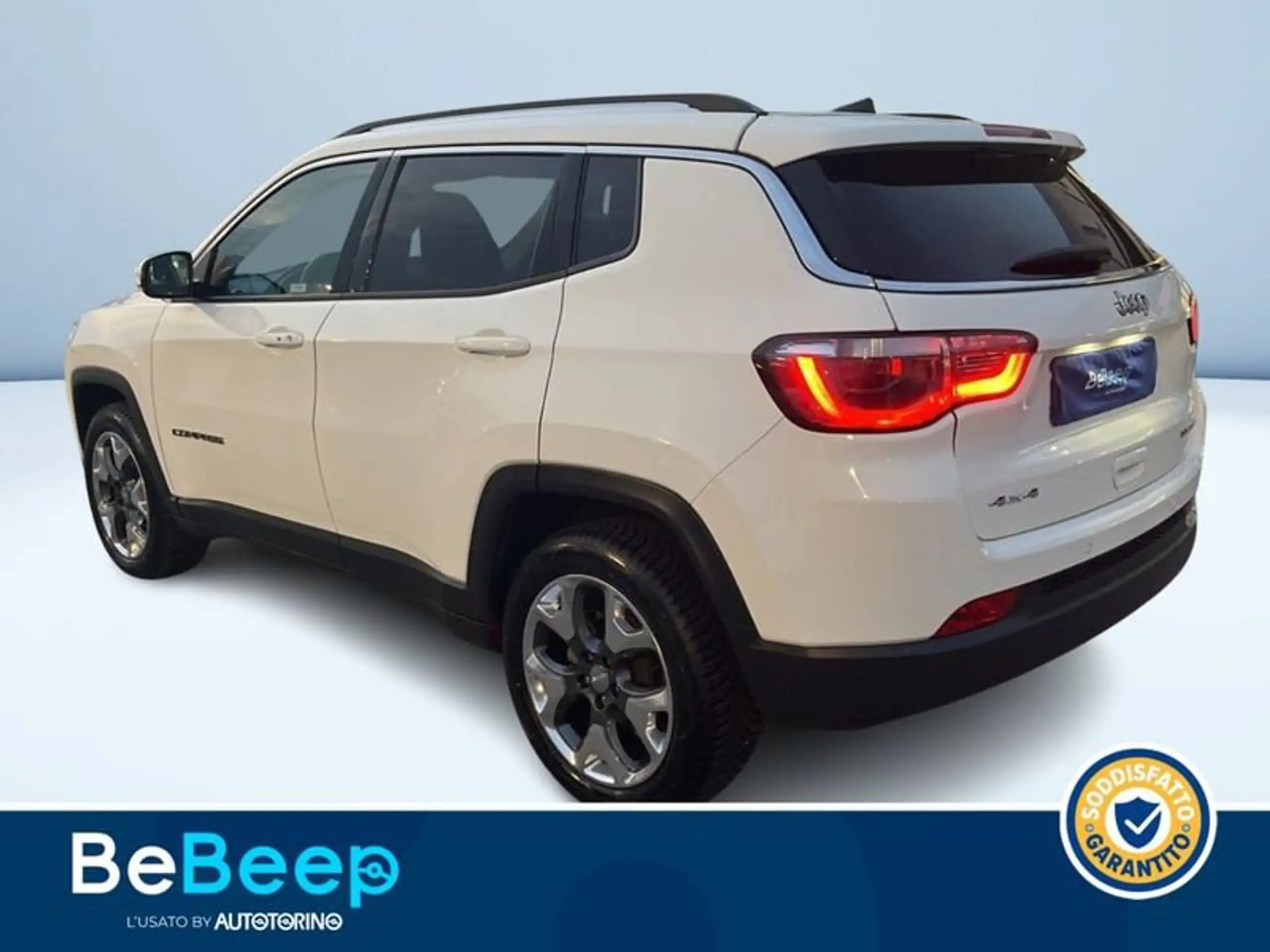 Jeep - Compass