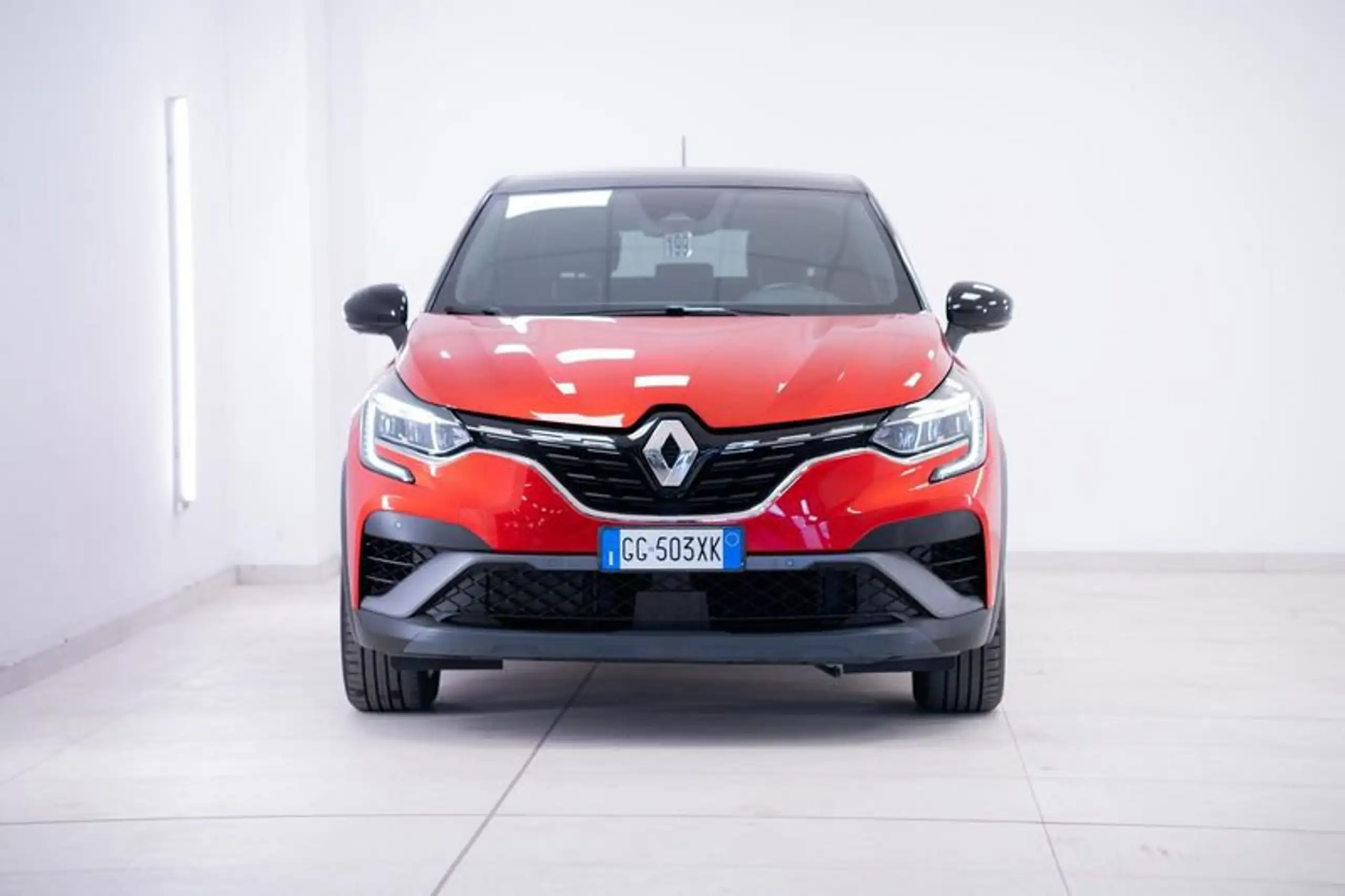 Renault - Captur