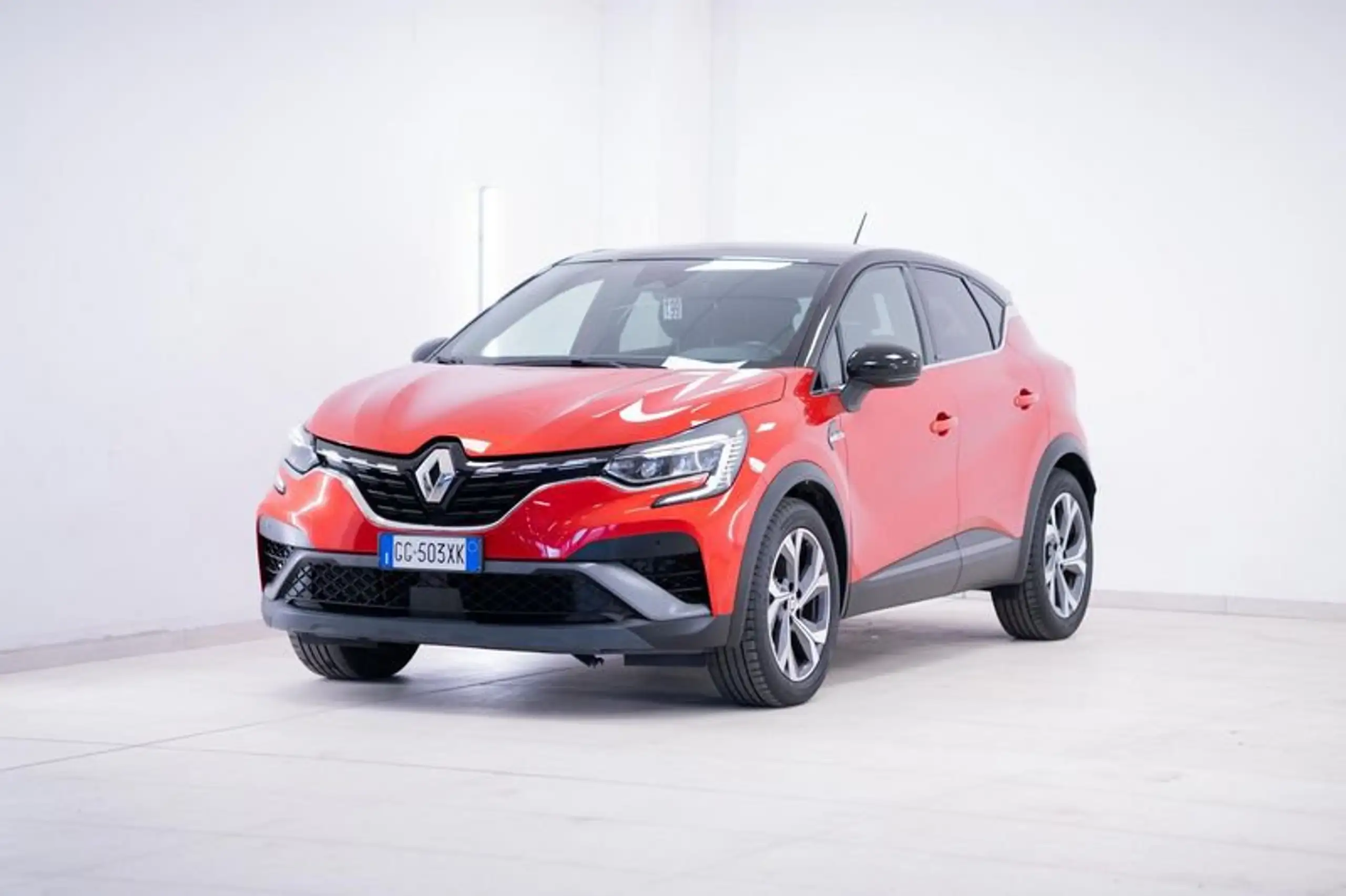 Renault - Captur