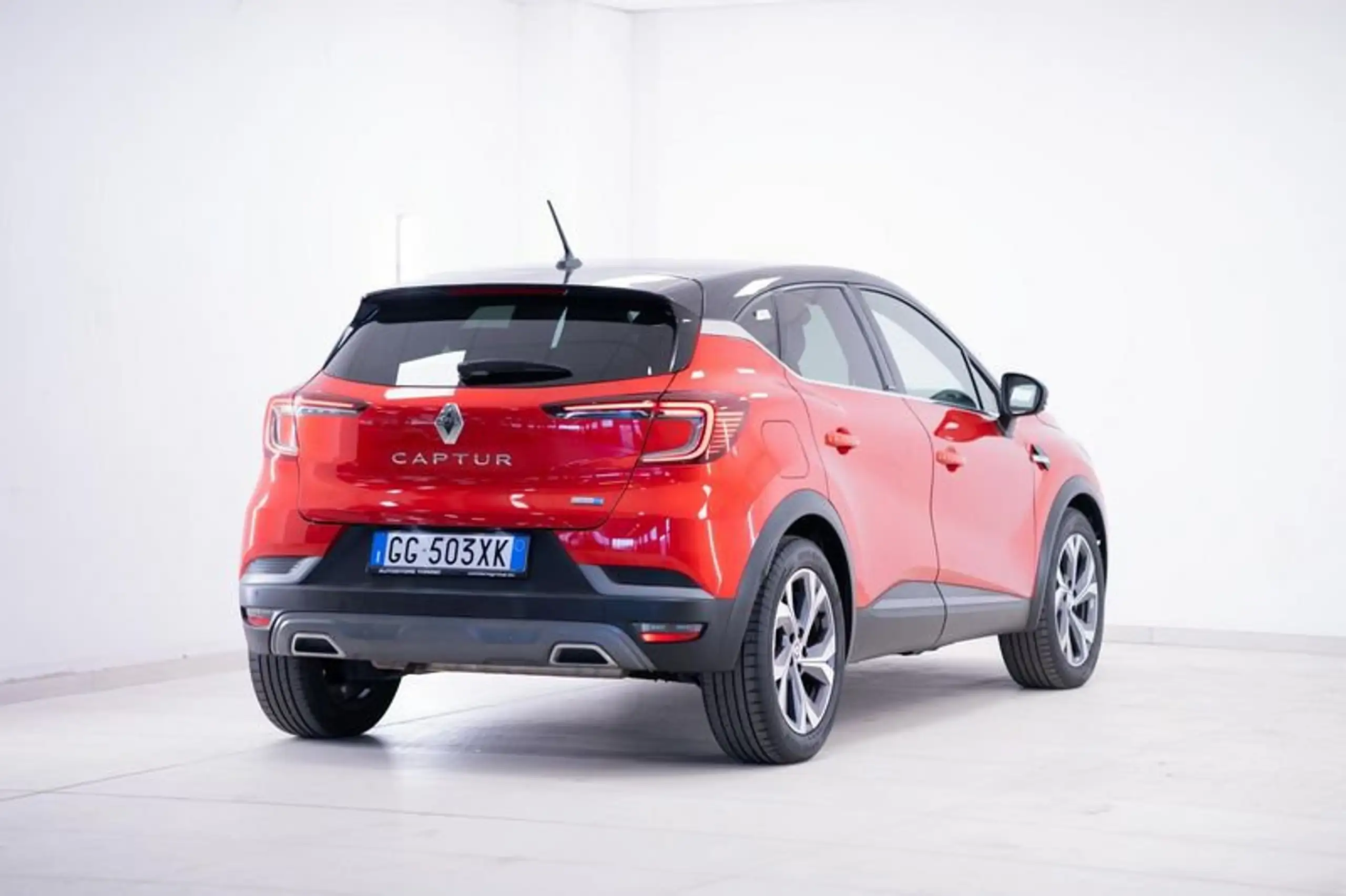 Renault - Captur