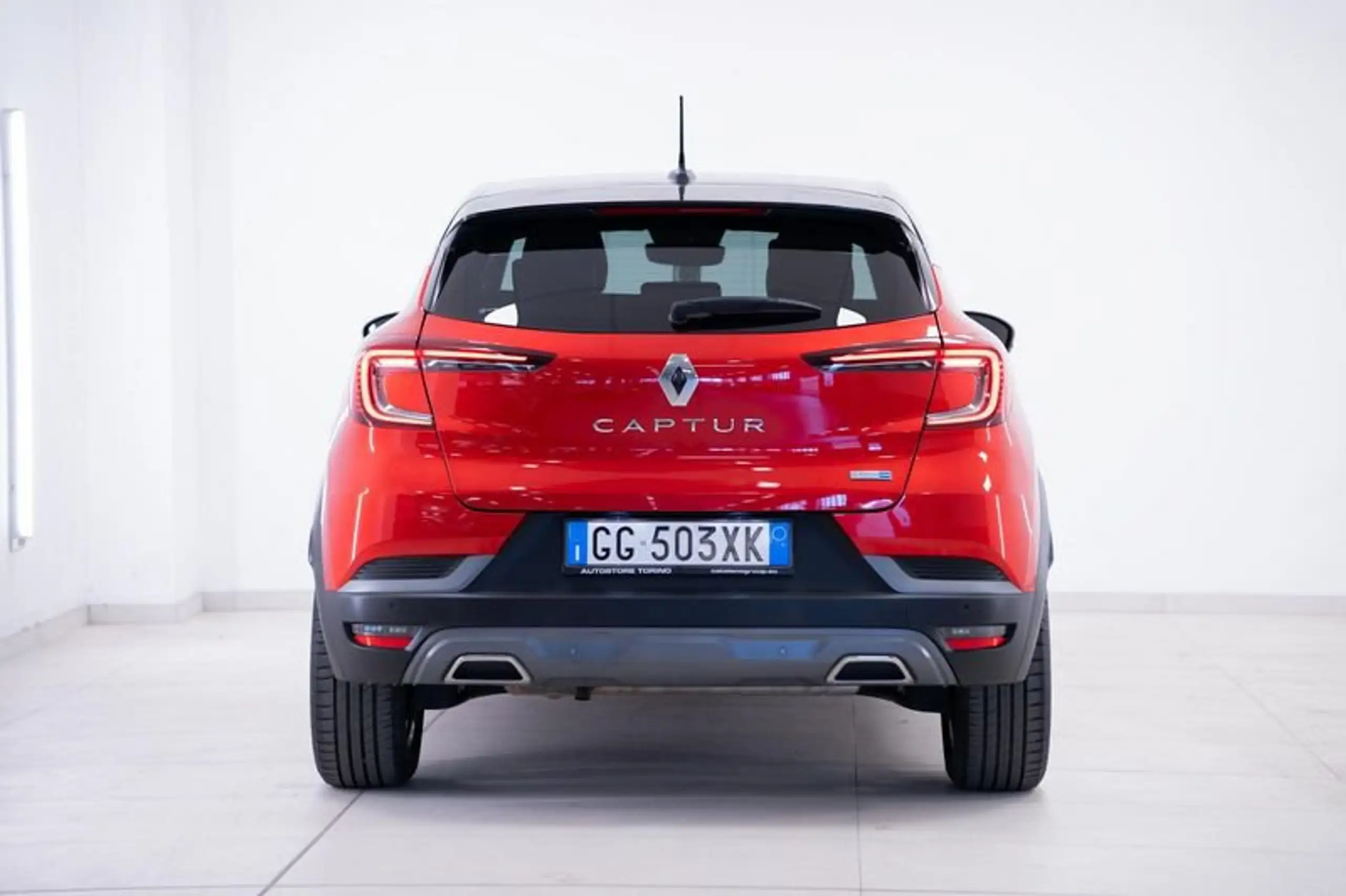 Renault - Captur