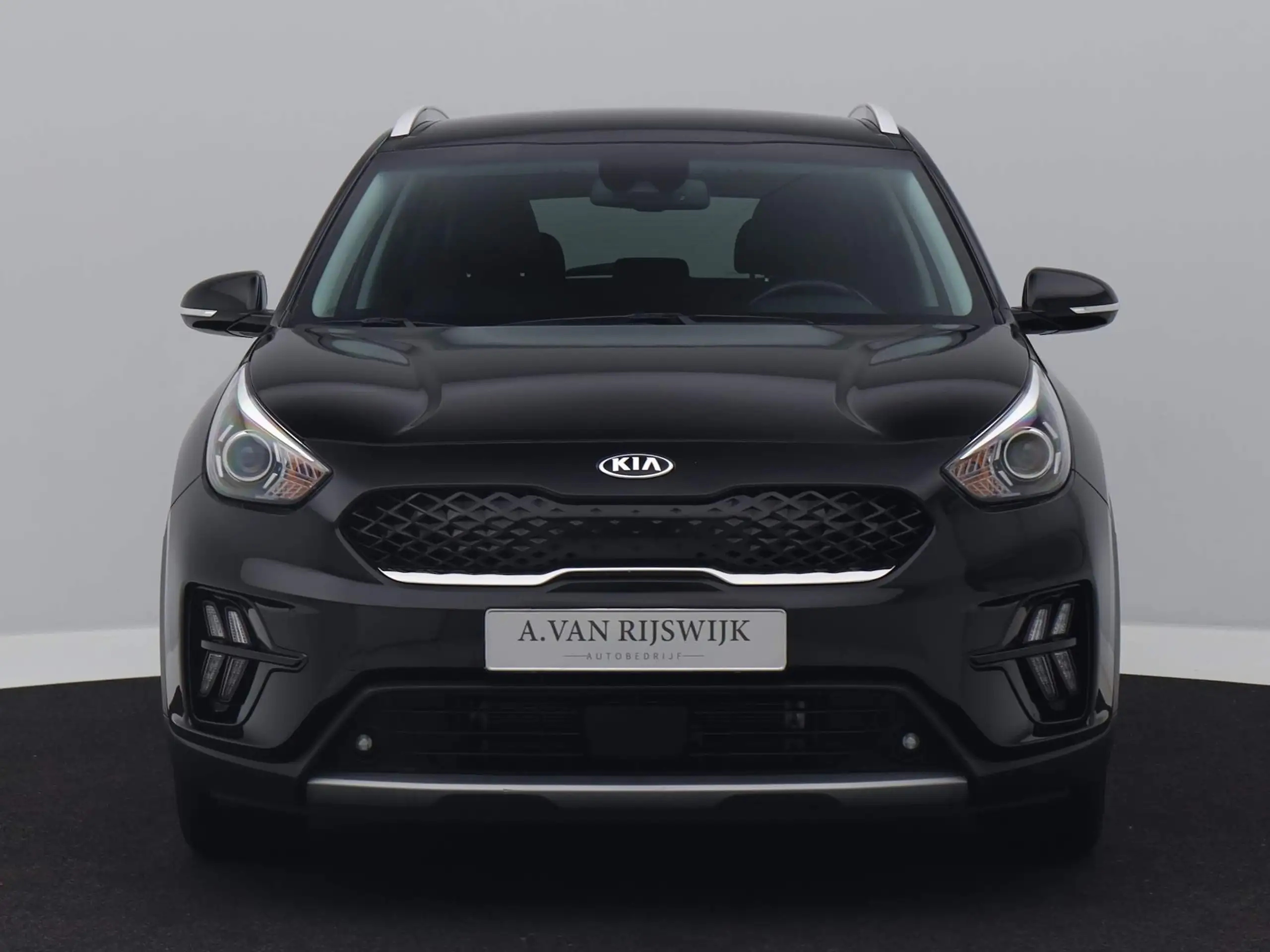 Kia - Niro