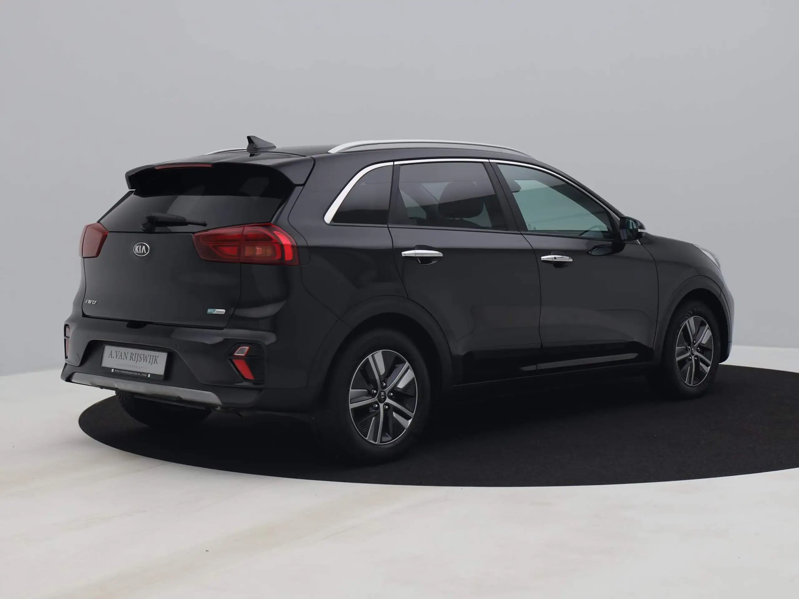 Kia - Niro