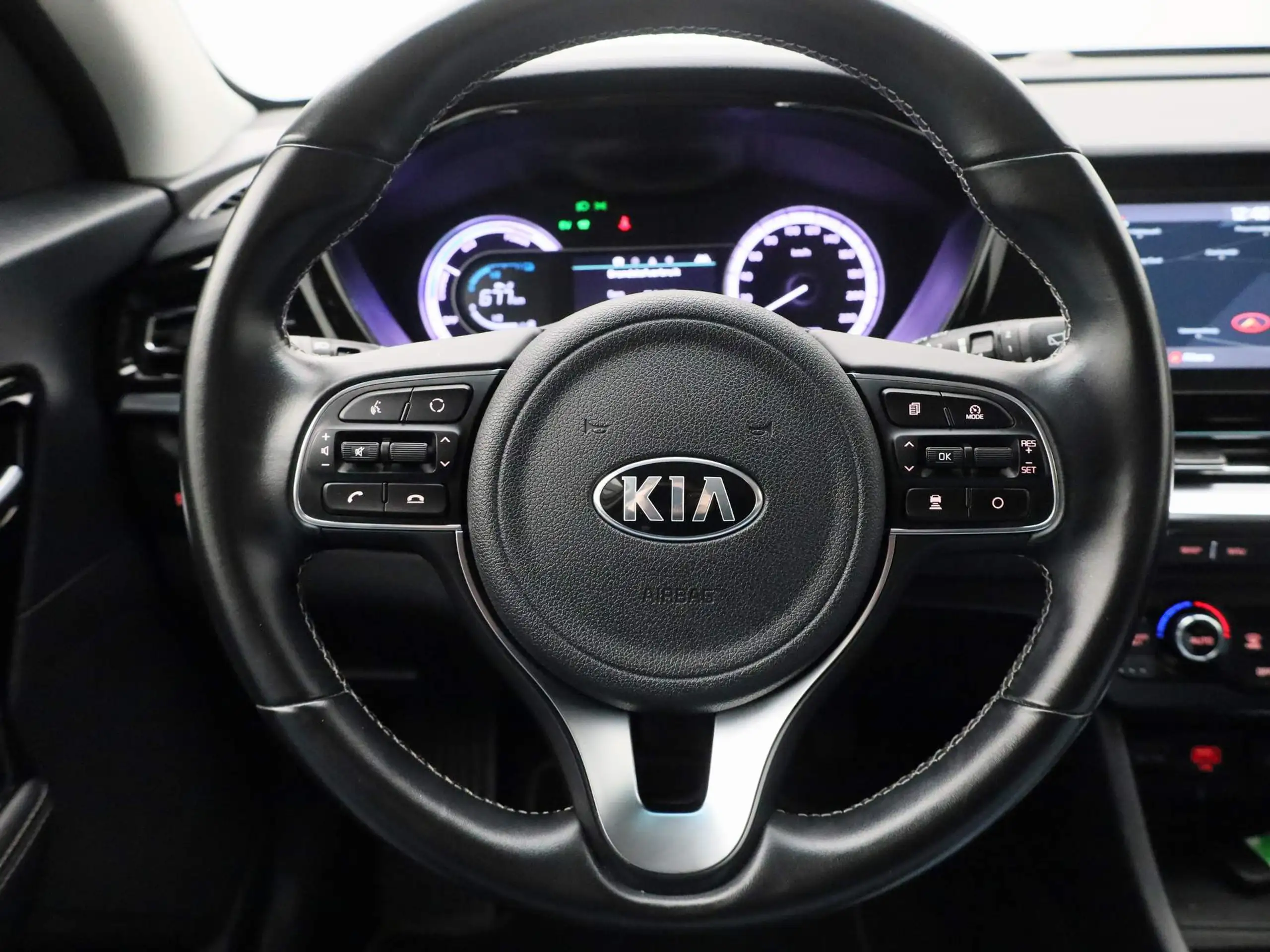 Kia - Niro