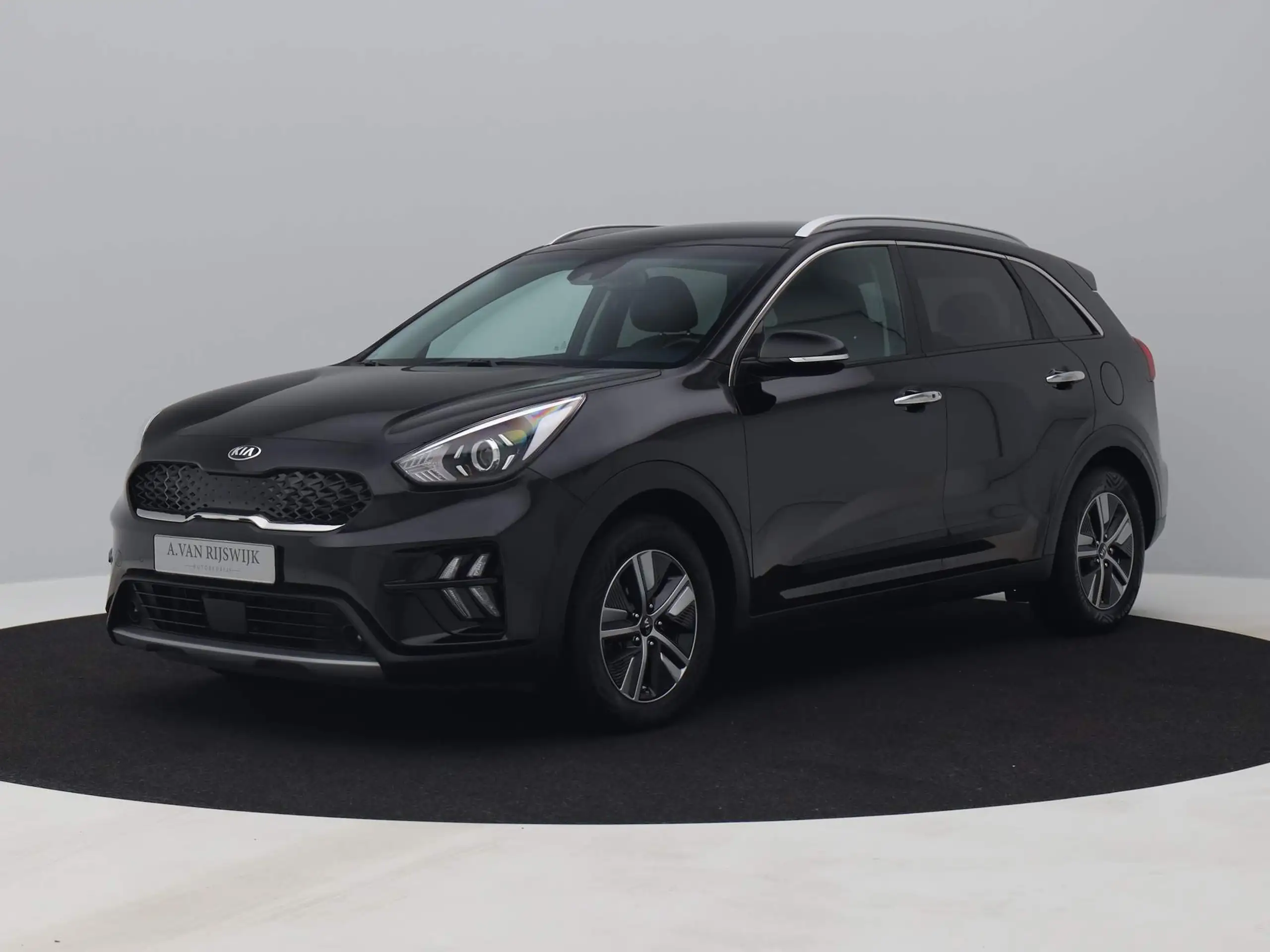 Kia Niro 2021