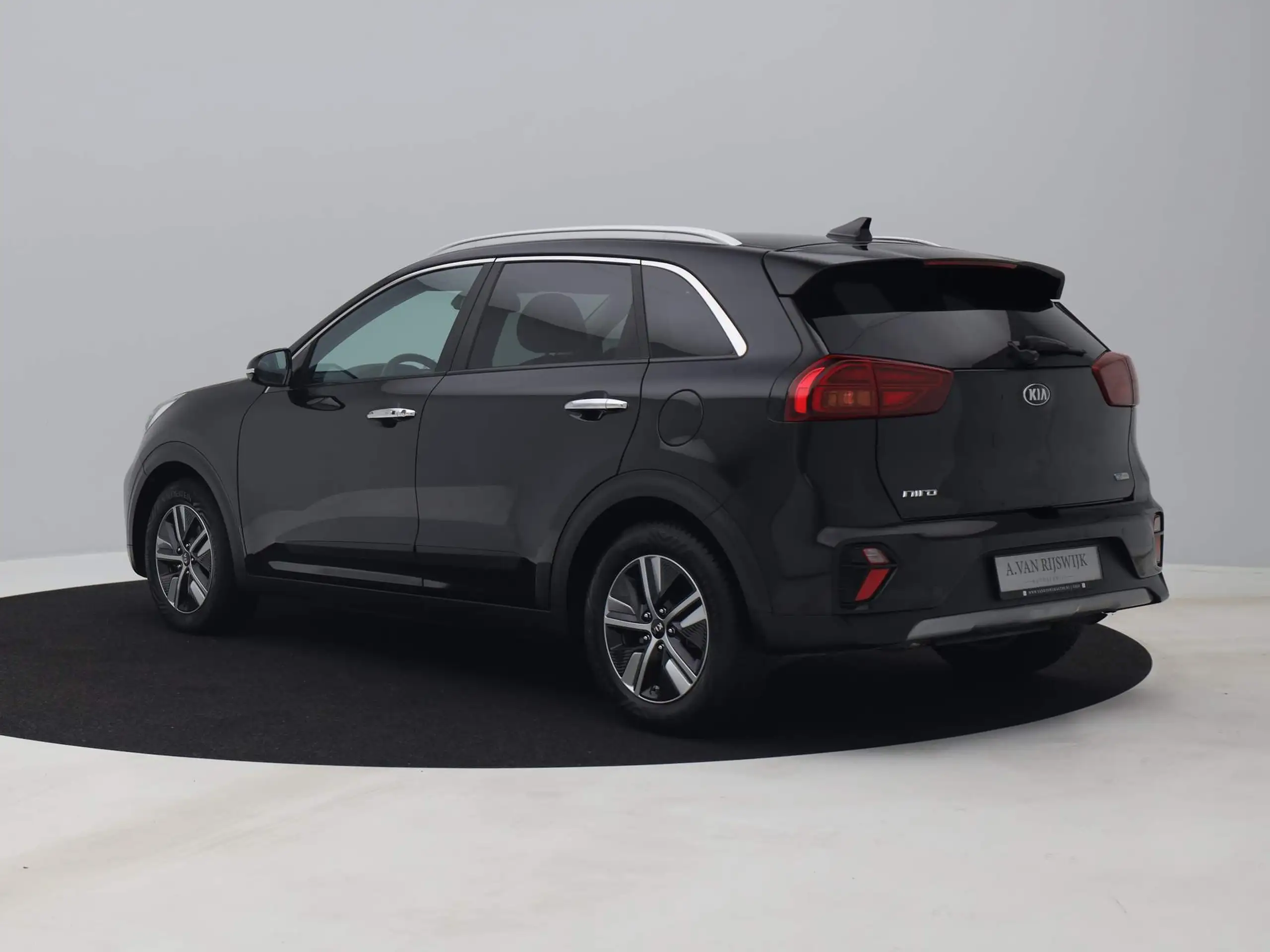 Kia - Niro