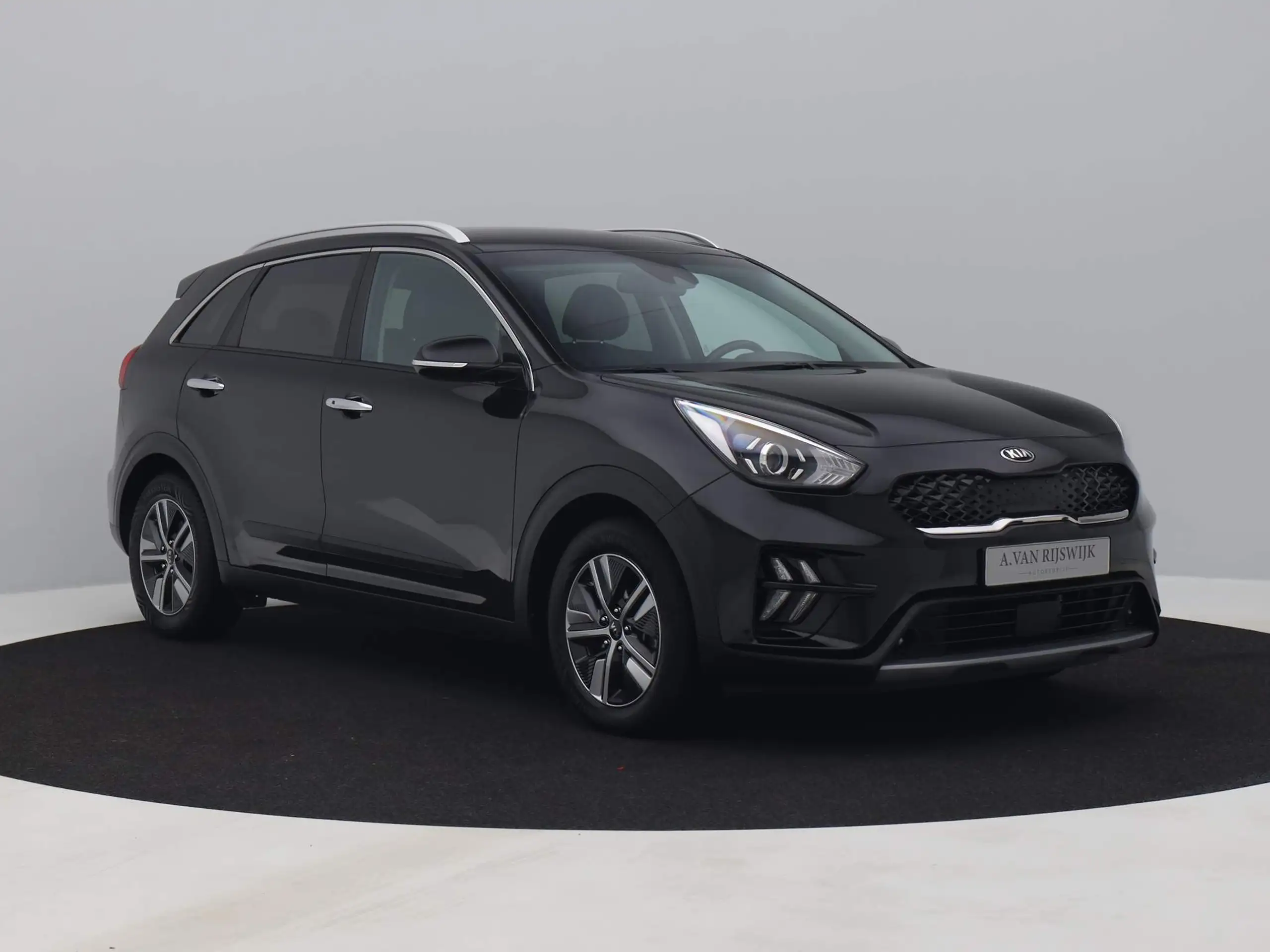 Kia - Niro