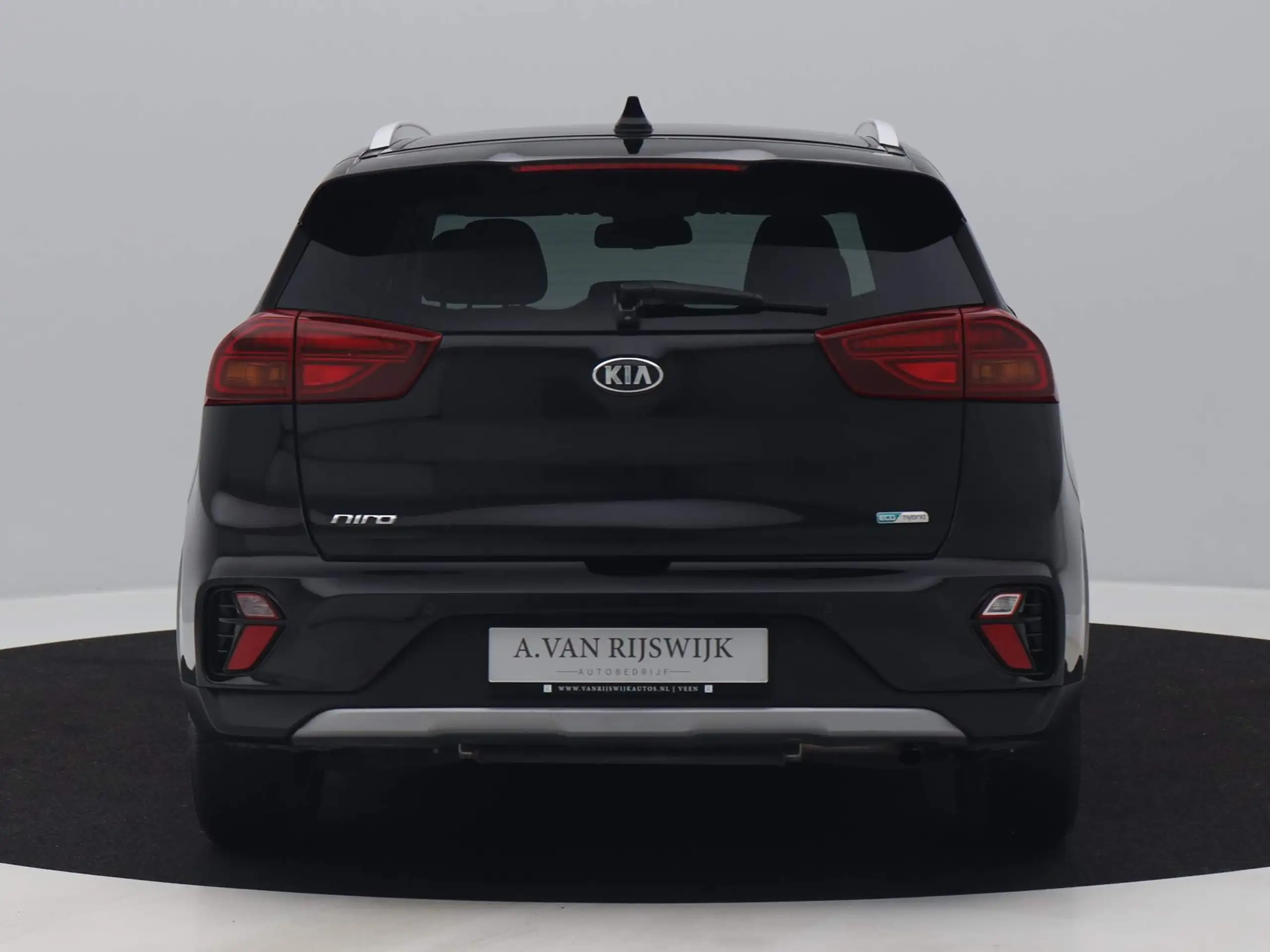 Kia - Niro