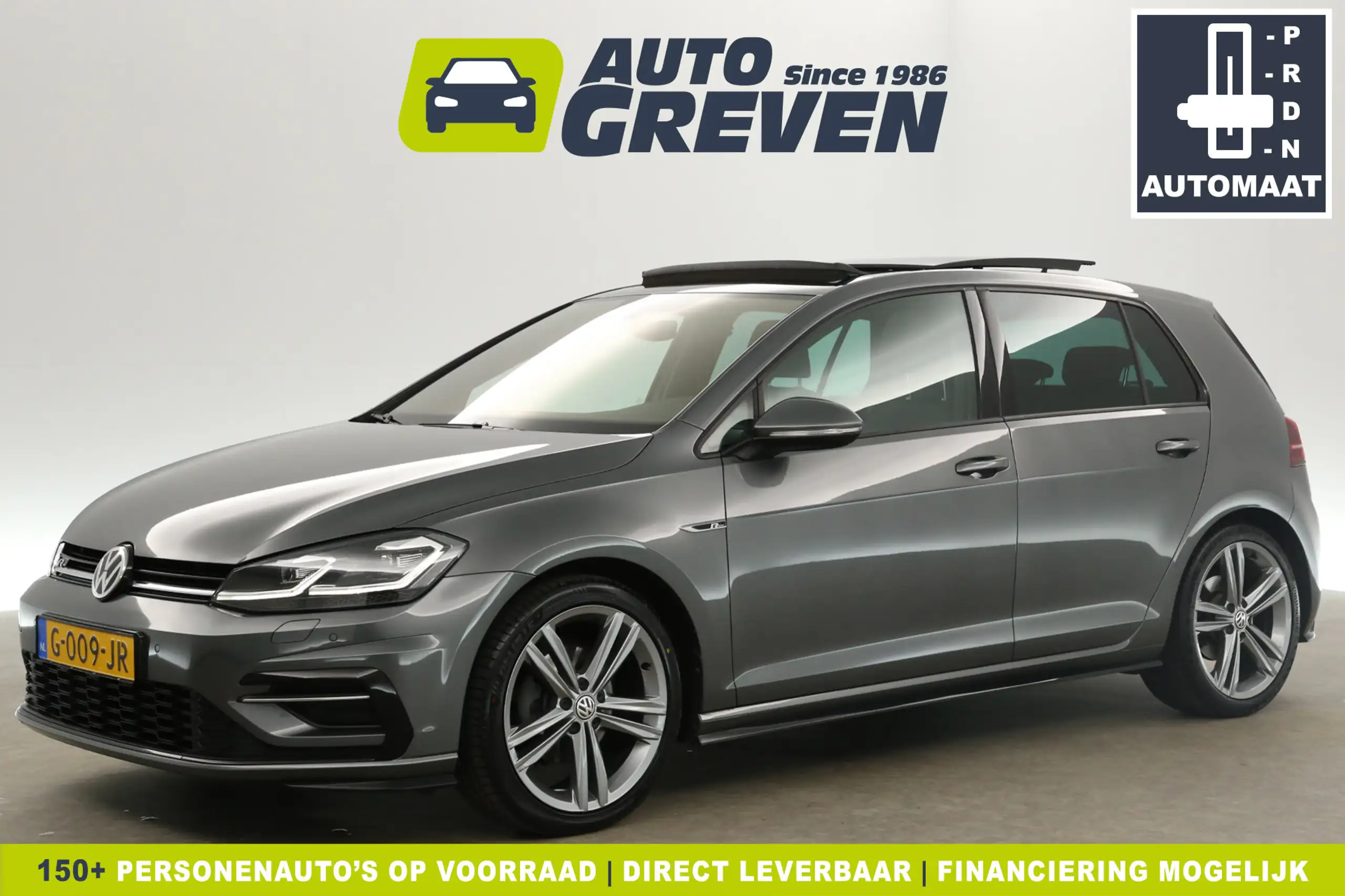 Volkswagen - Golf