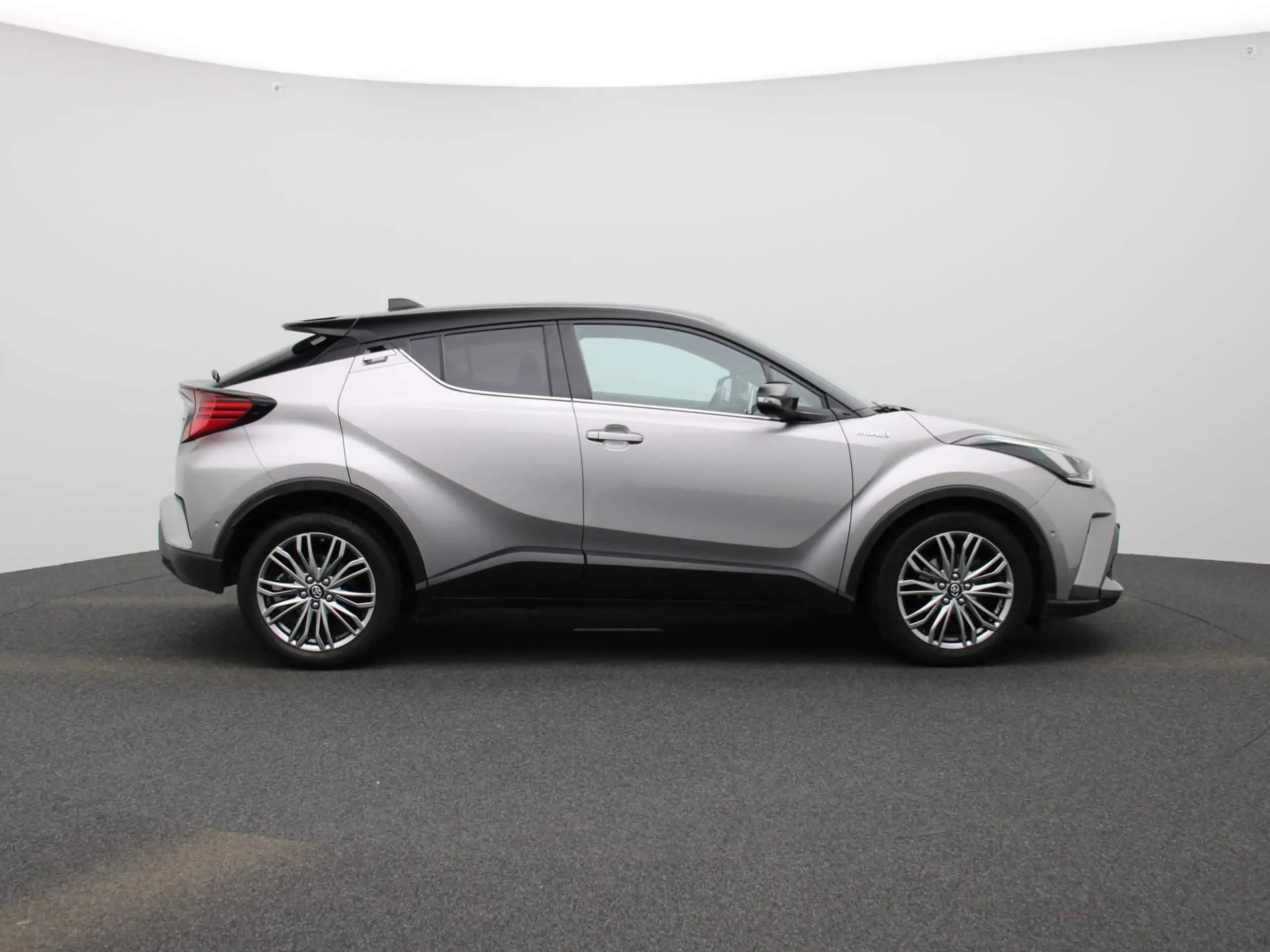 Toyota - C-HR