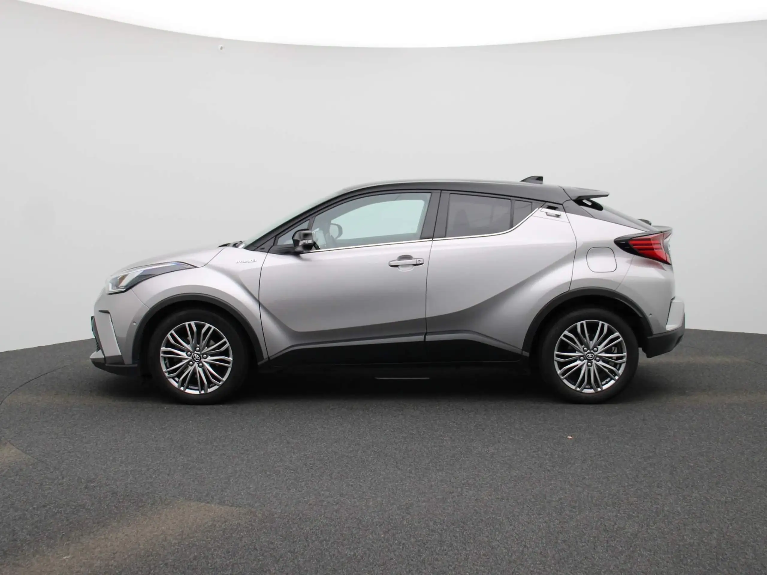 Toyota - C-HR