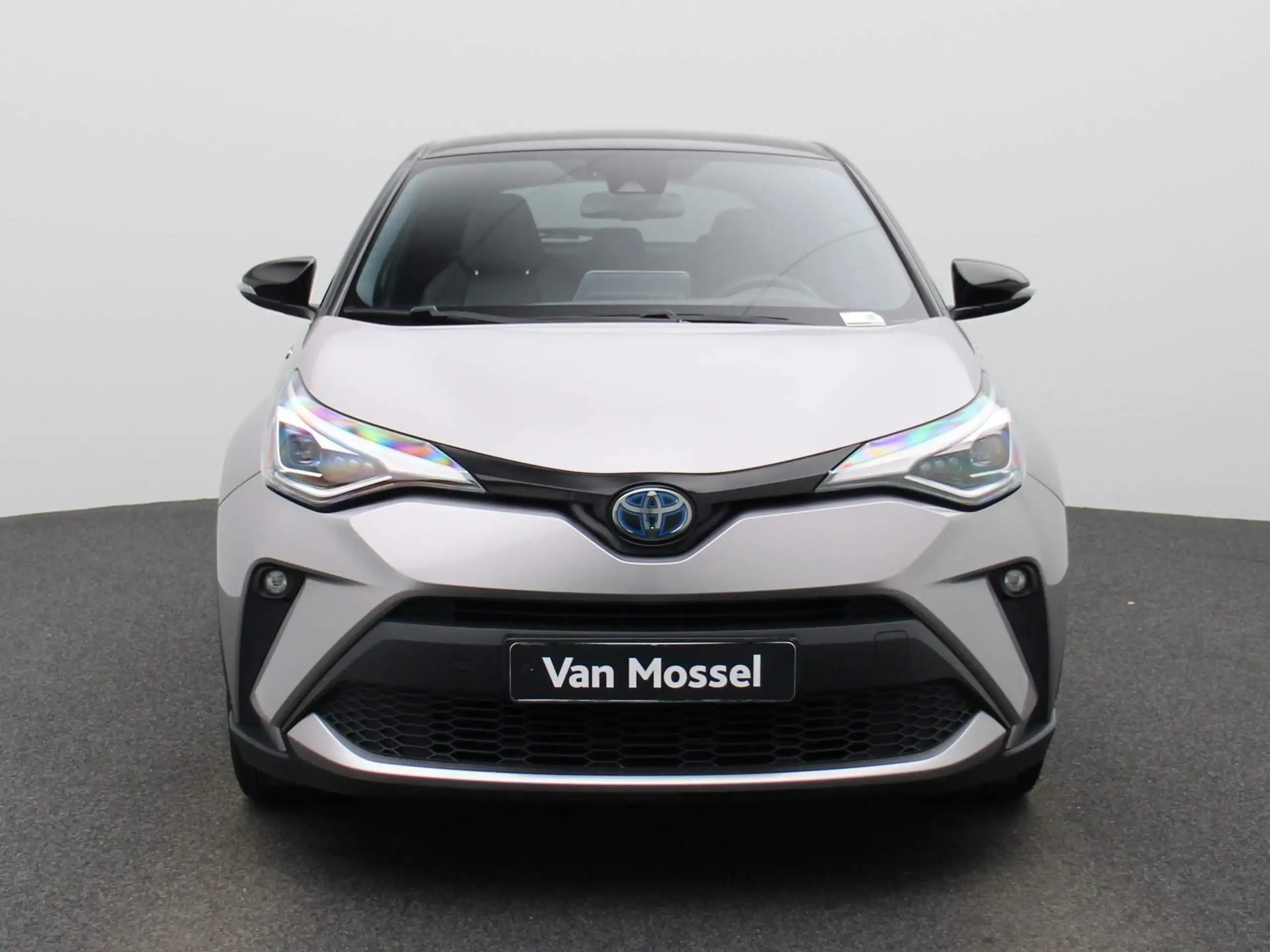 Toyota - C-HR