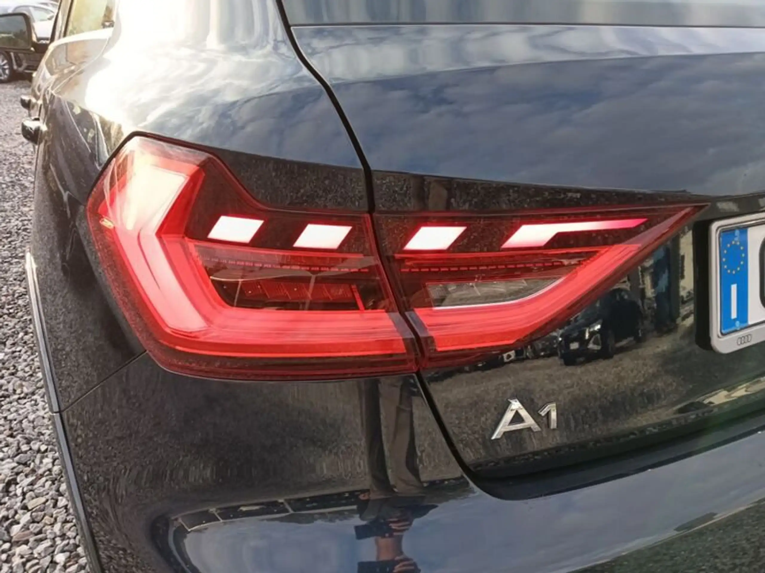 Audi - A1