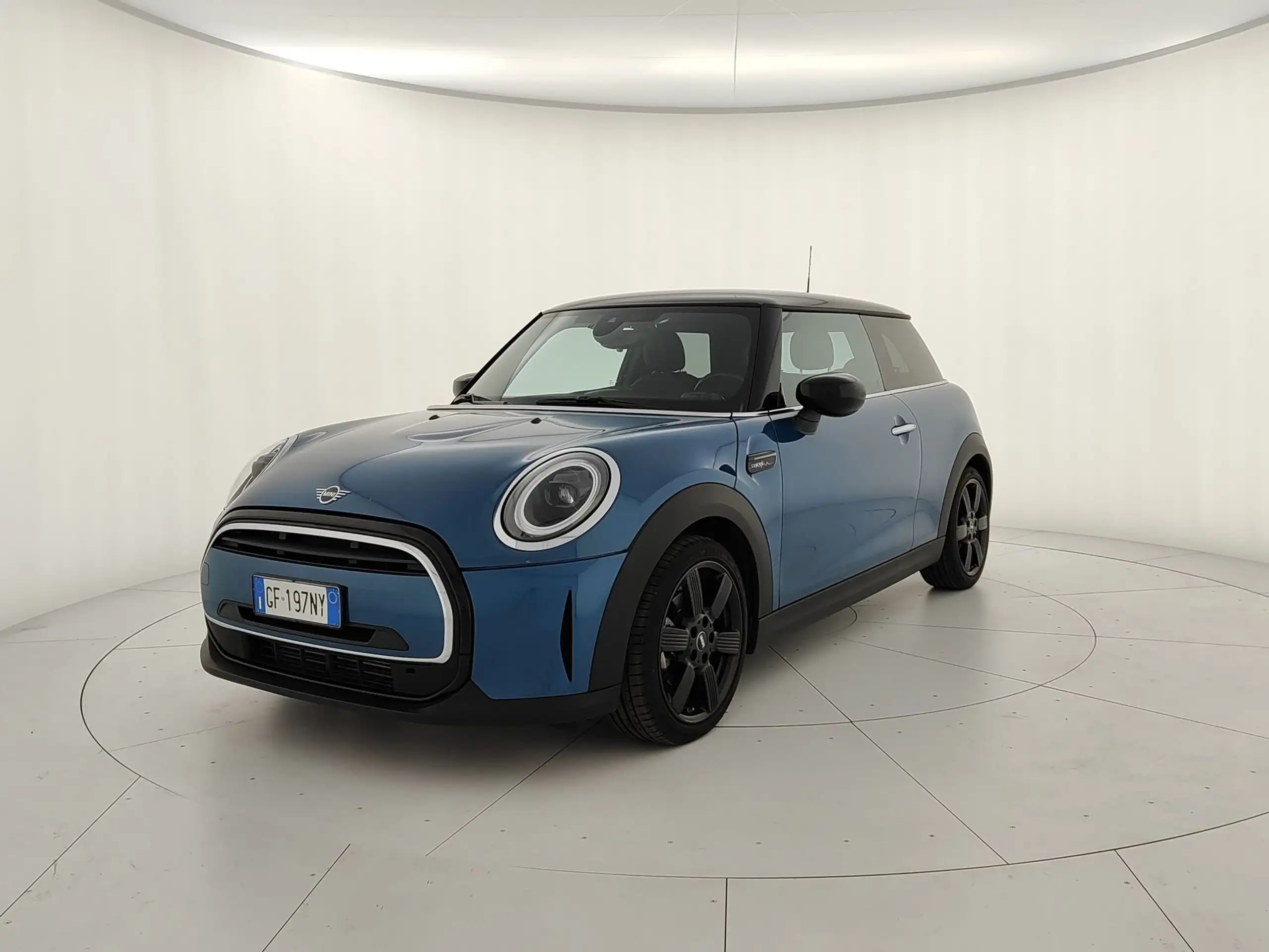 MINI - Cooper