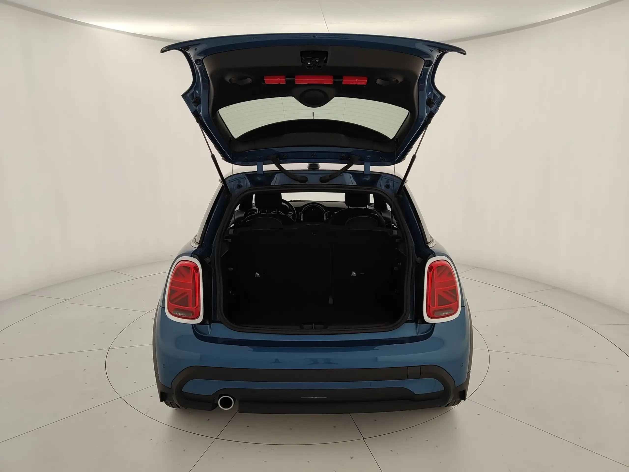 MINI - Cooper