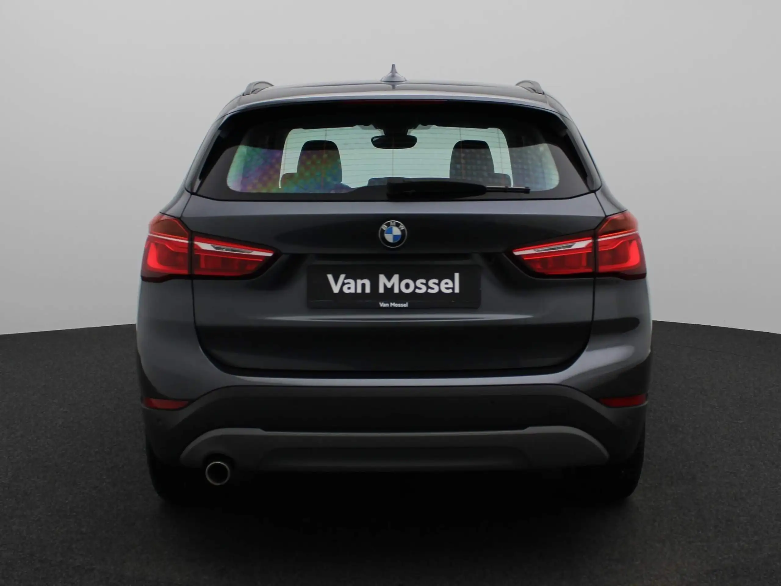 BMW - X1