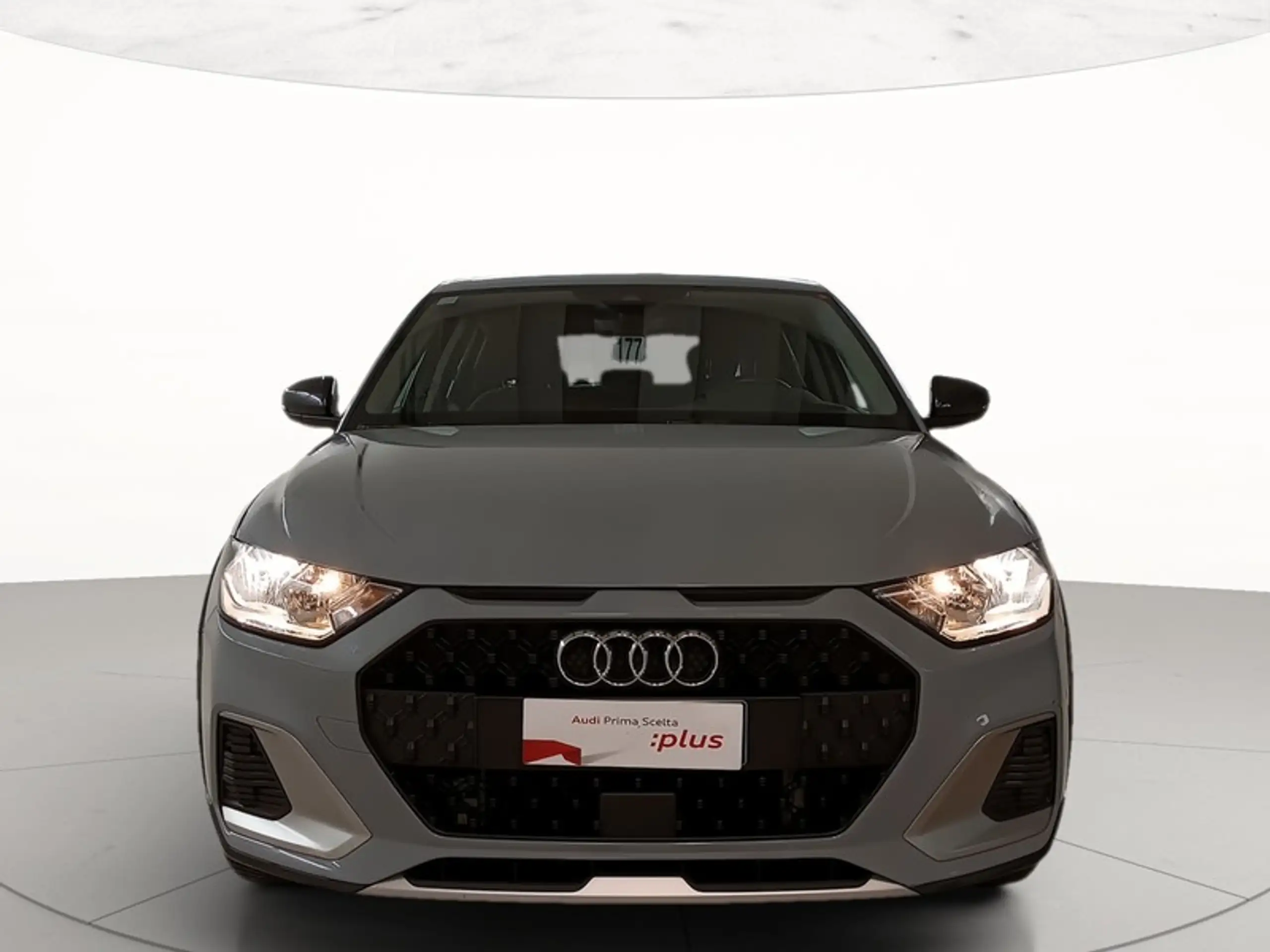 Audi - A1