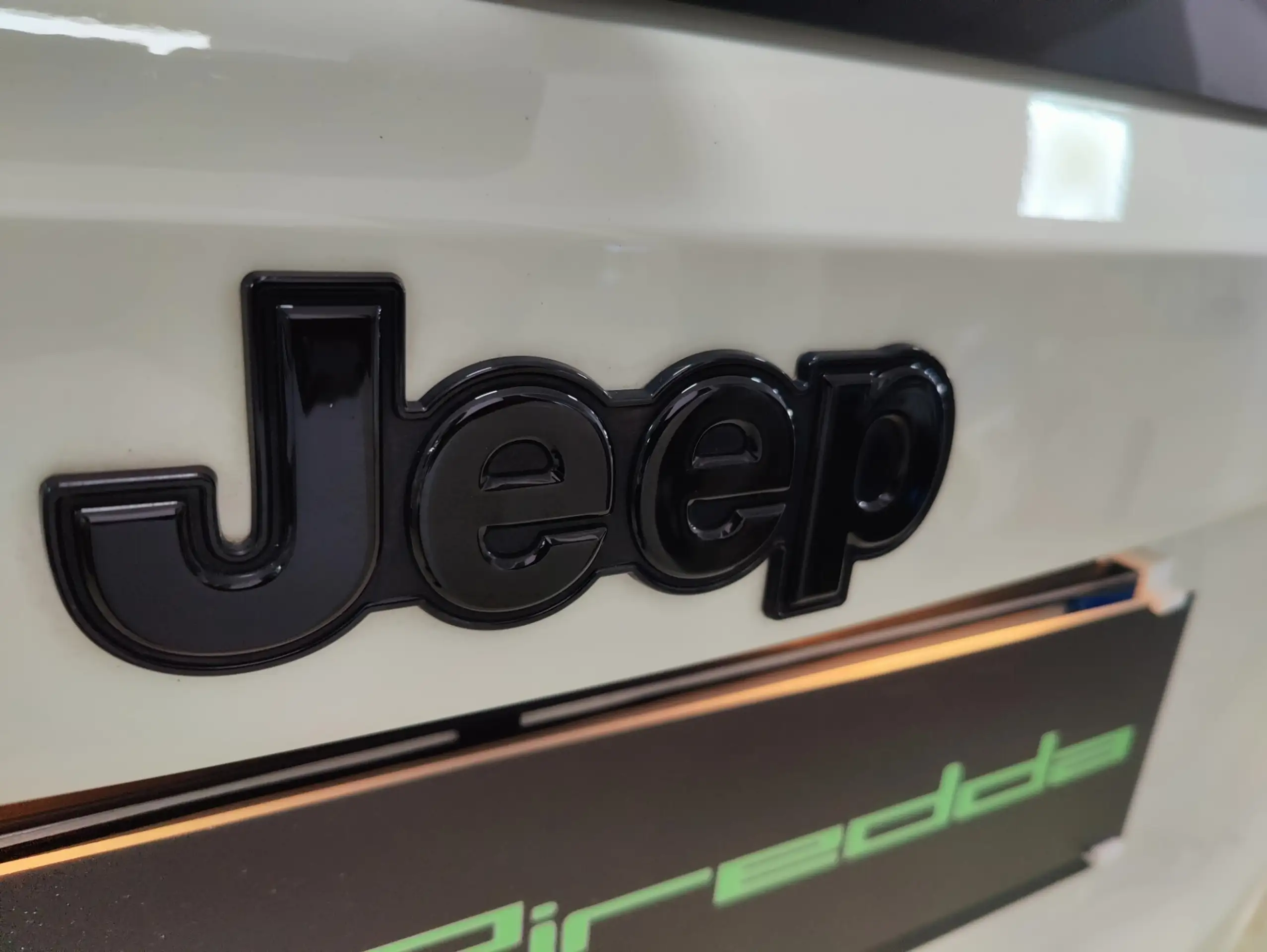 Jeep Renegade 2021