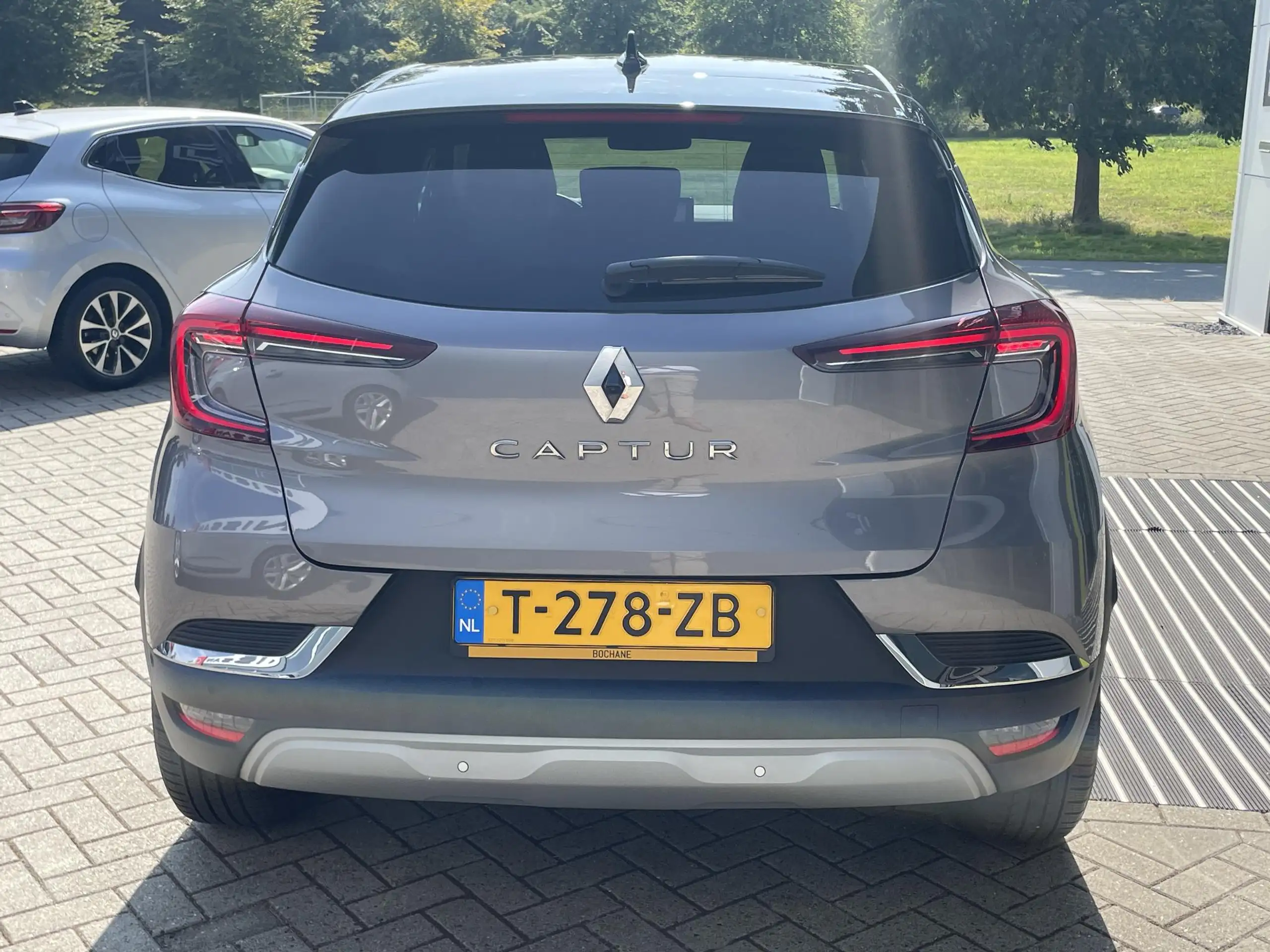 Renault - Captur