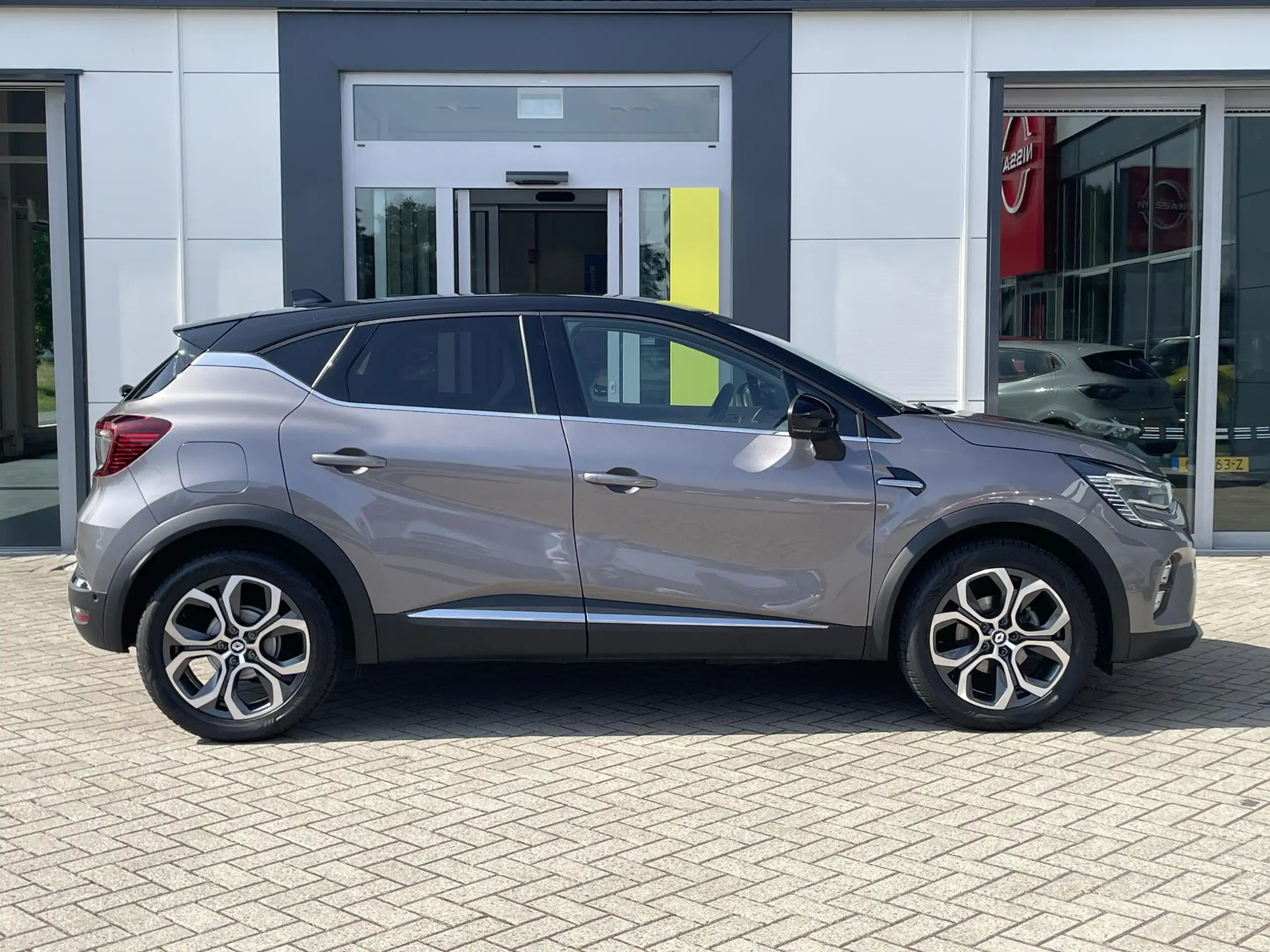 Renault - Captur