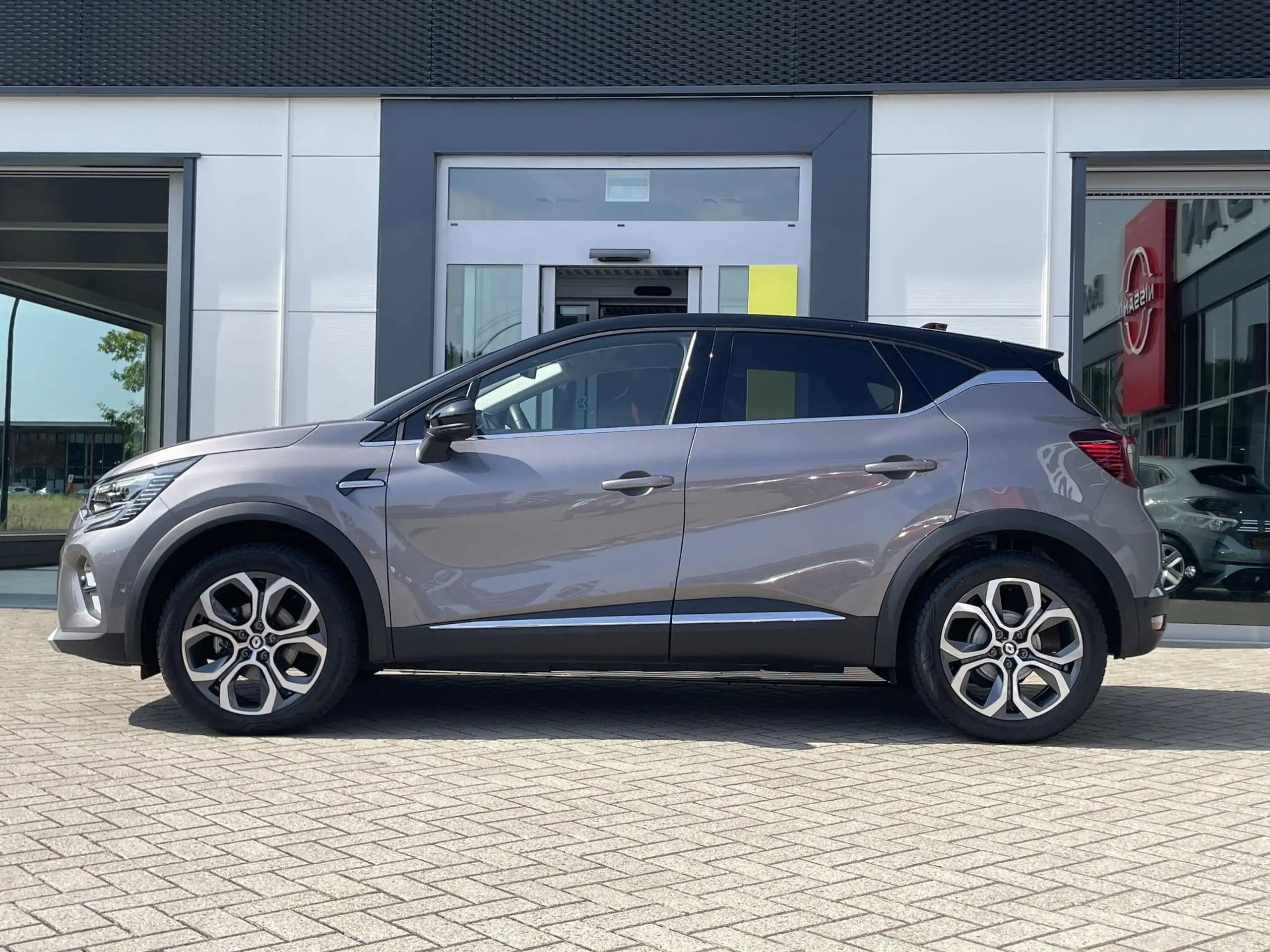 Renault - Captur