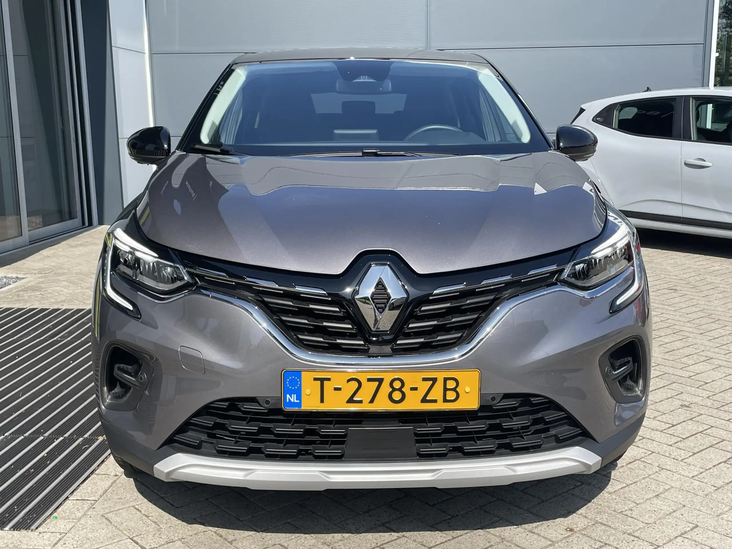 Renault - Captur